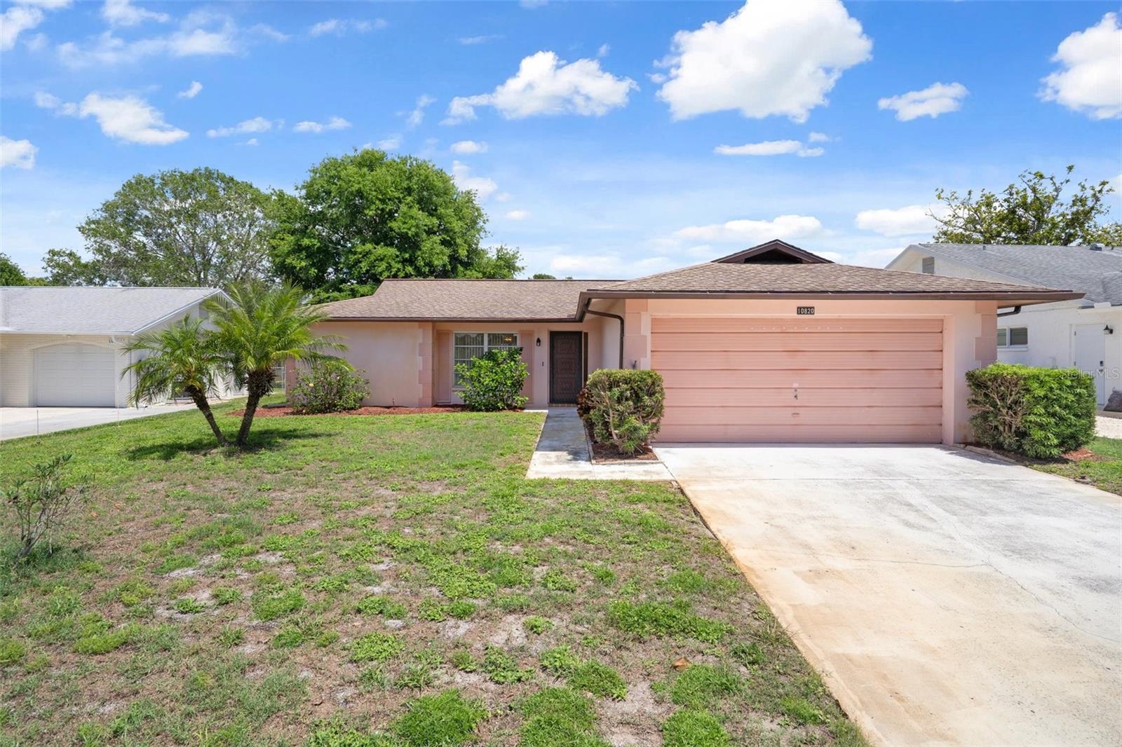 Details for 10820 Hachita Drive, PORT RICHEY, FL 34668