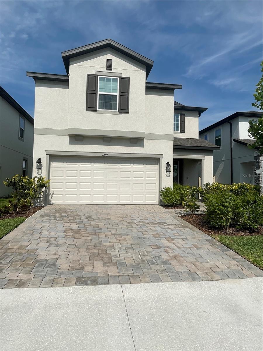 Details for 7491 Notched Pine Bend, WESLEY CHAPEL, FL 33545