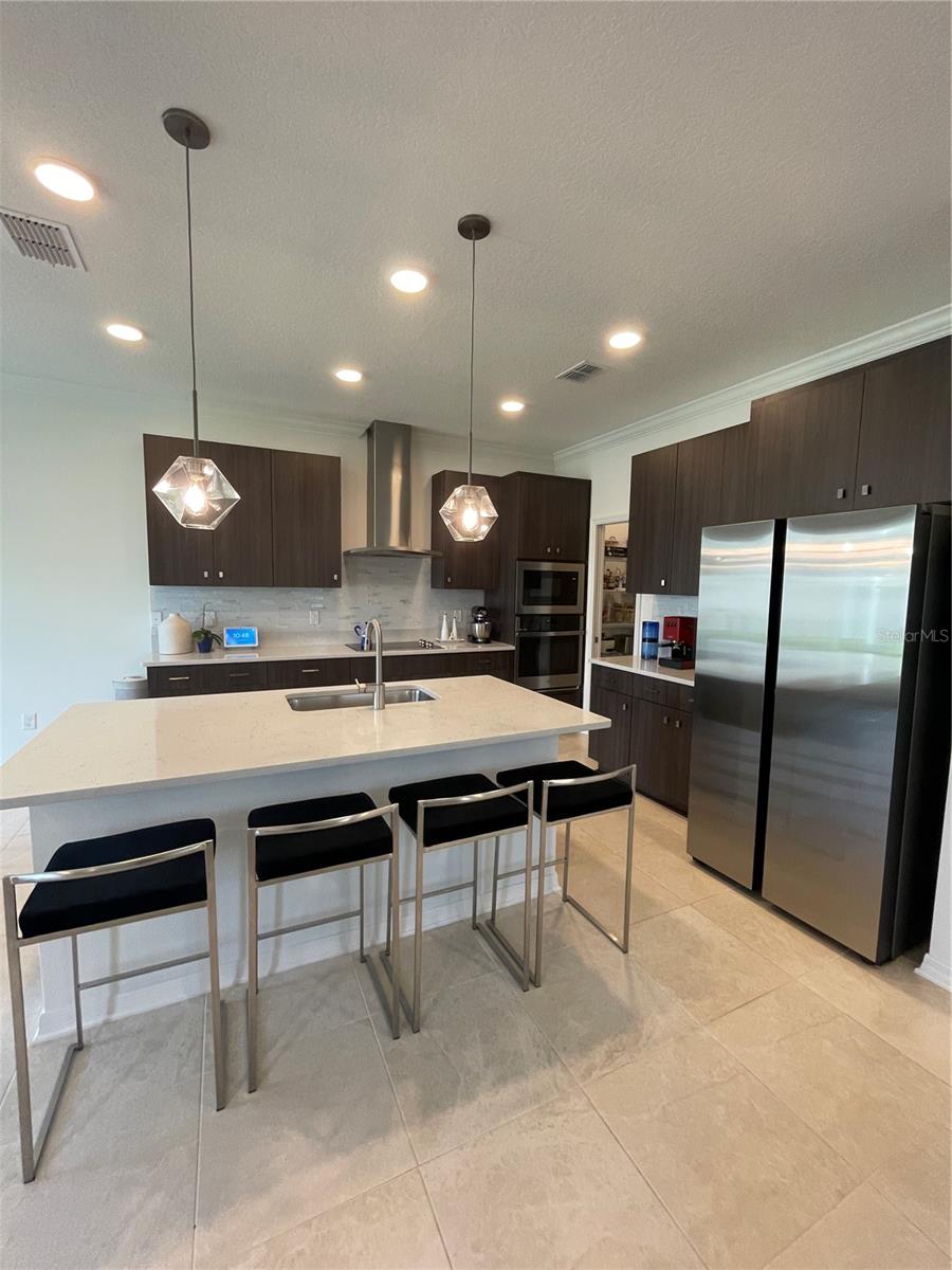 Image 10 of 36 For 7491 Notched Pine Bend
