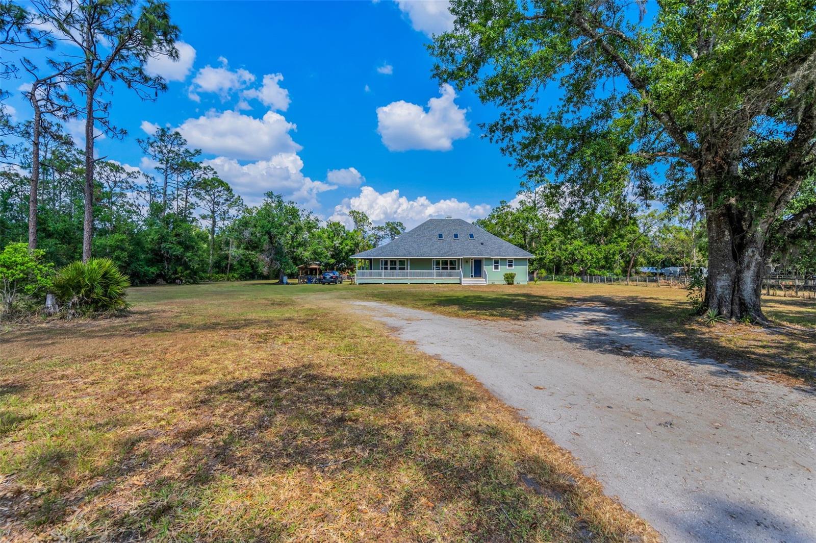 Image 4 of 65 For 8755 Ogleby Creek Road