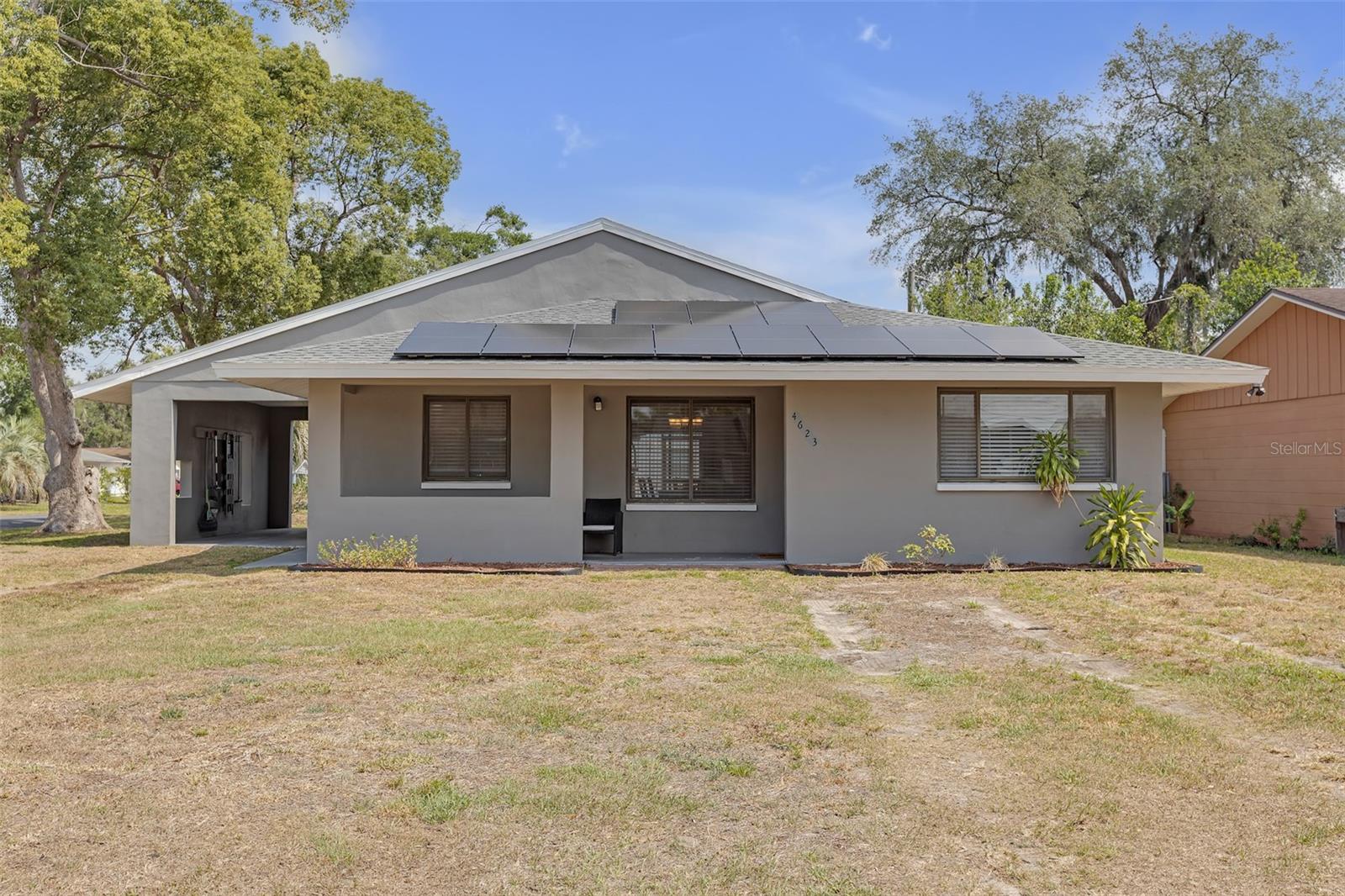 Details for 4623 Wisteria Drive, ZEPHYRHILLS, FL 33542