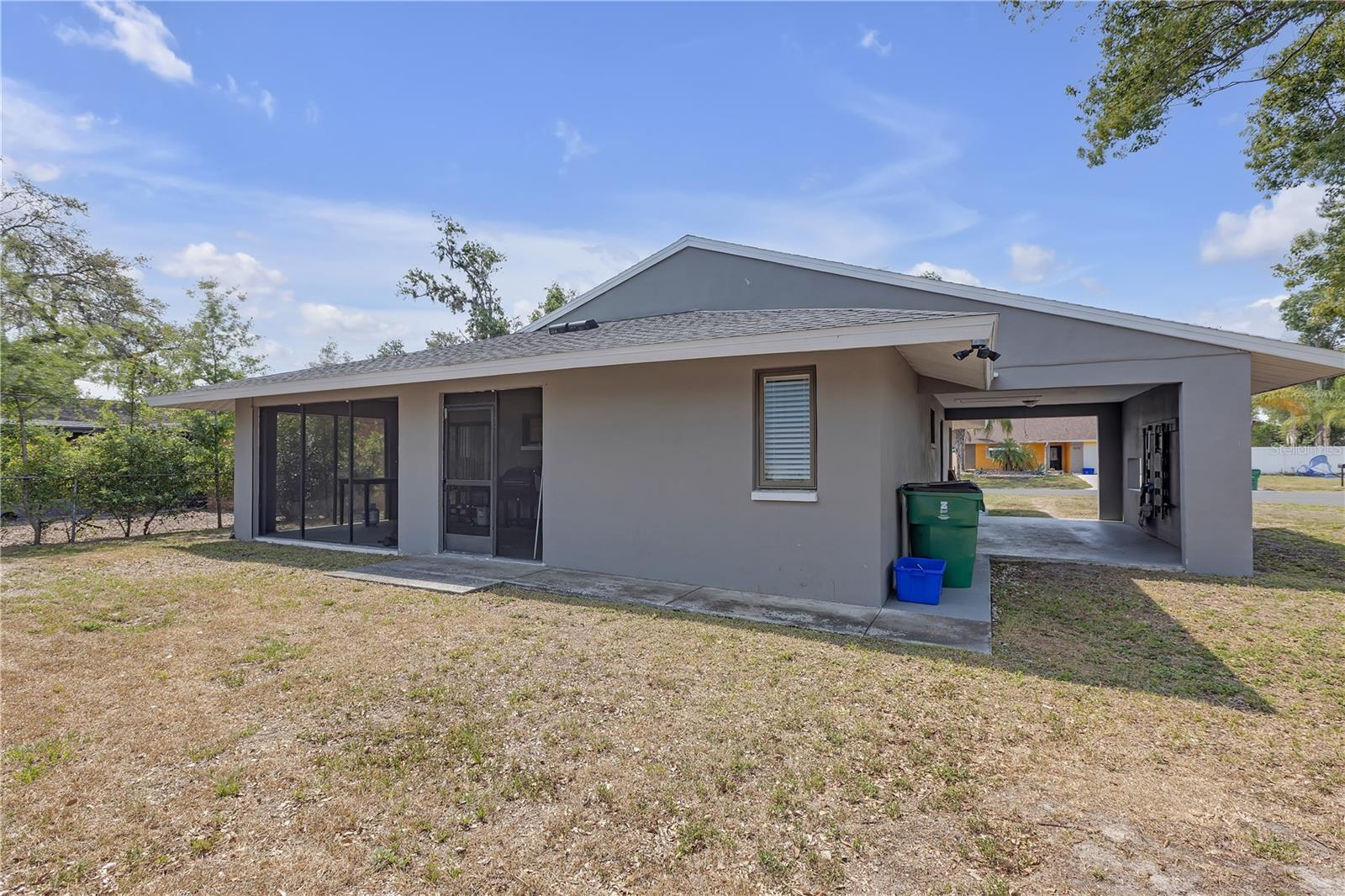 Image 29 of 38 For 4623 Wisteria Drive