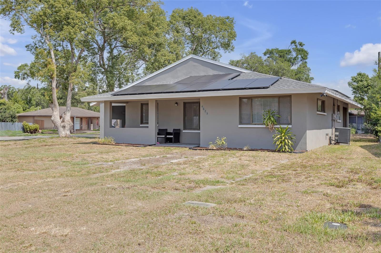 Image 3 of 38 For 4623 Wisteria Drive