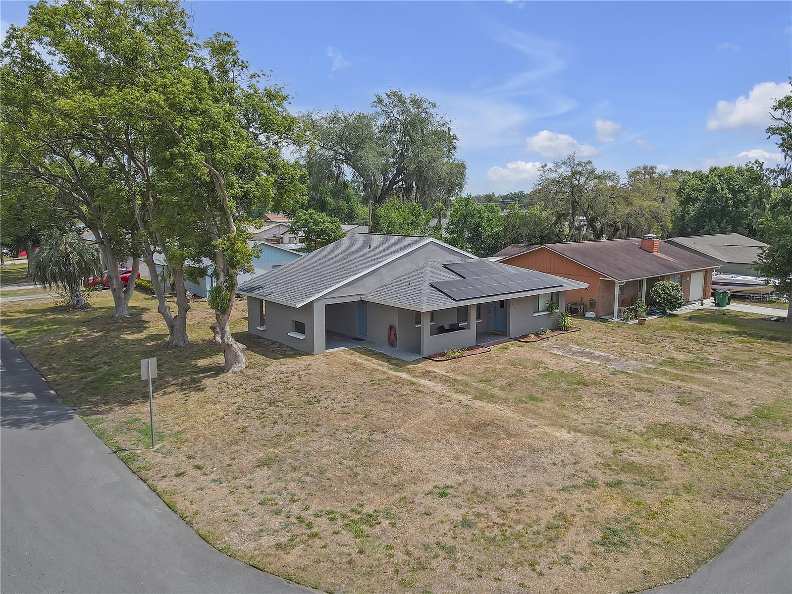 Image 31 of 38 For 4623 Wisteria Drive