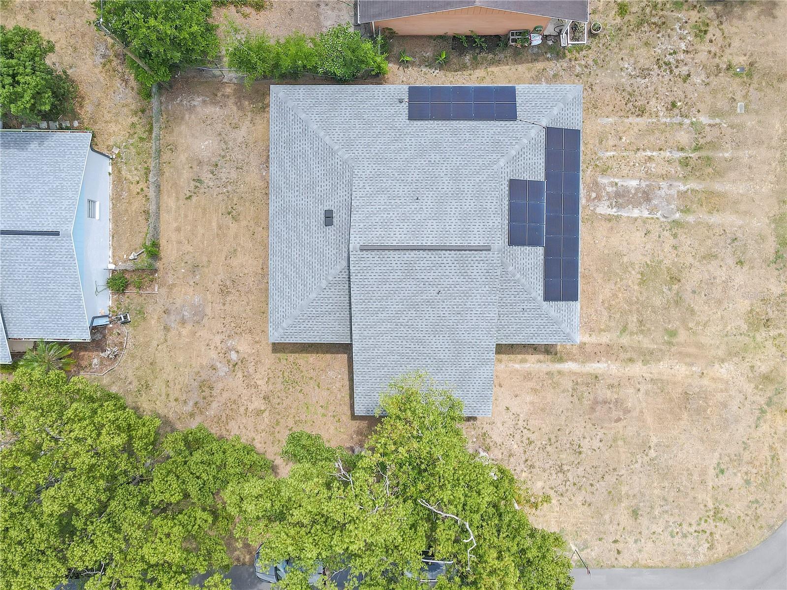 Image 34 of 38 For 4623 Wisteria Drive