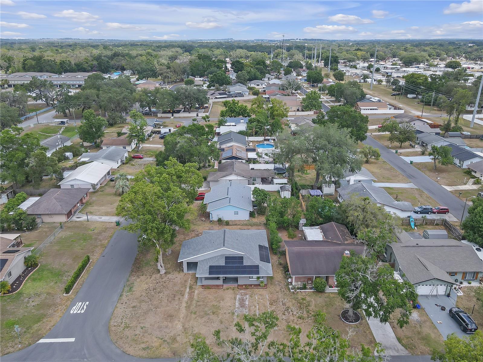 Image 36 of 38 For 4623 Wisteria Drive