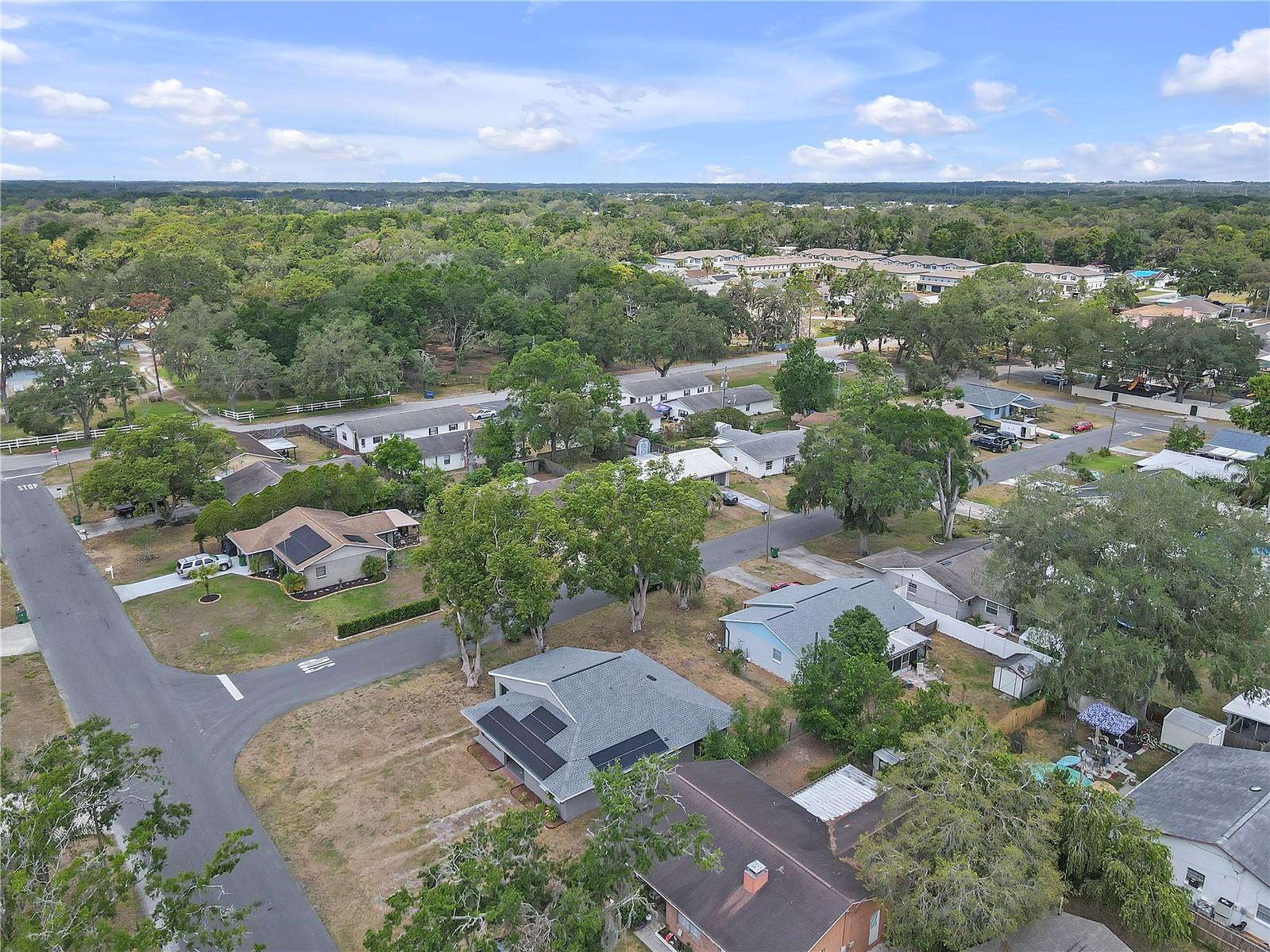Image 38 of 38 For 4623 Wisteria Drive