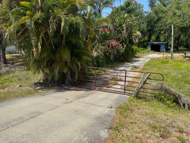 Details for 10709 Bay Road, GIBSONTON, FL 33534