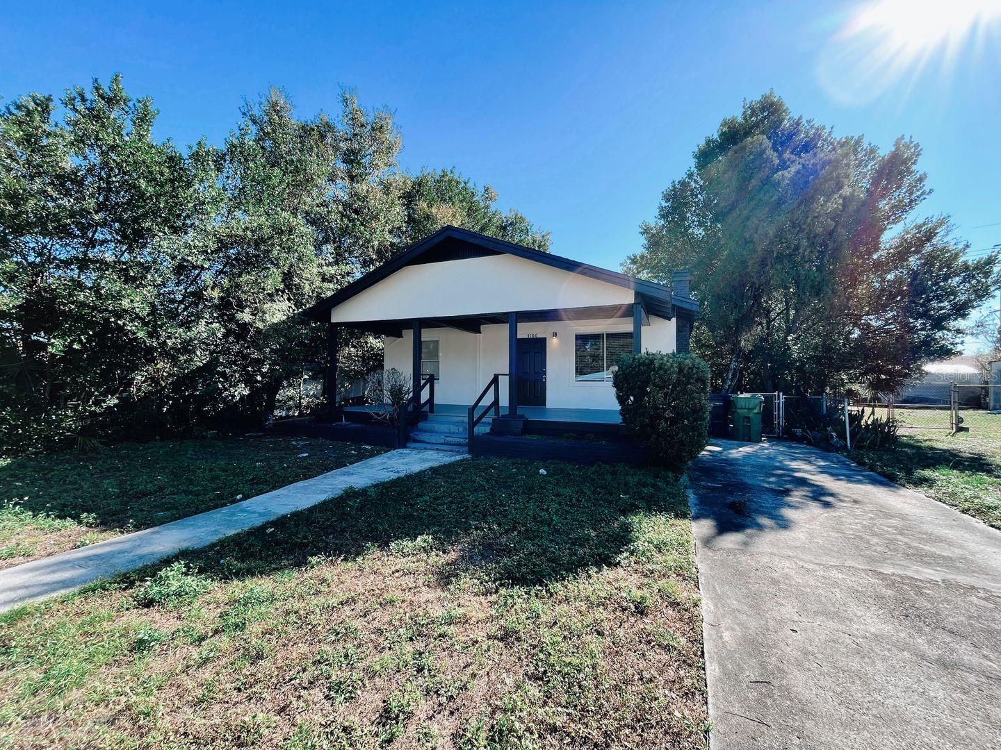 Details for 4106 Arch Street, TAMPA, FL 33607