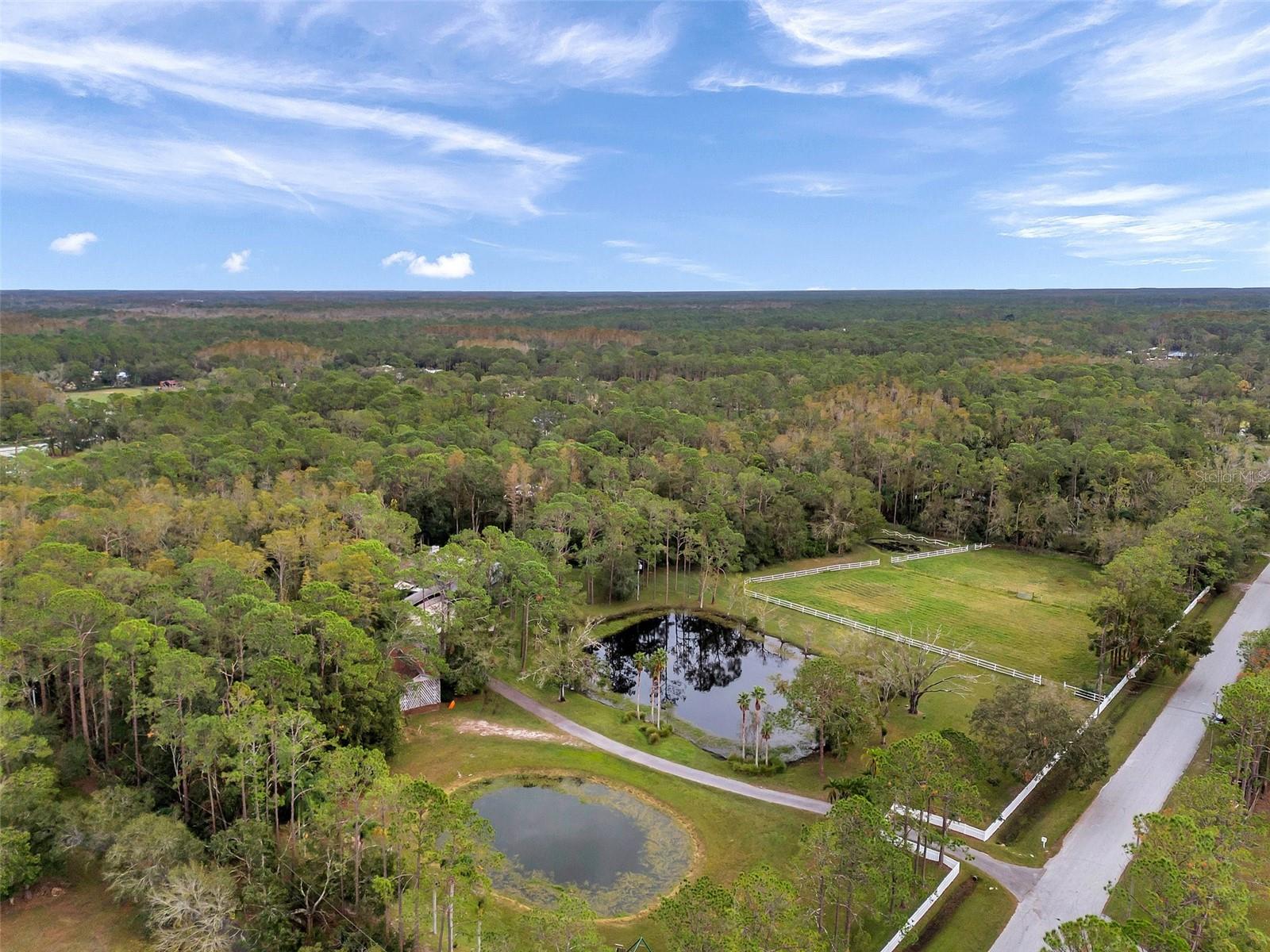 Details for 655 Appaloosa Road, TARPON SPRINGS, FL 34688