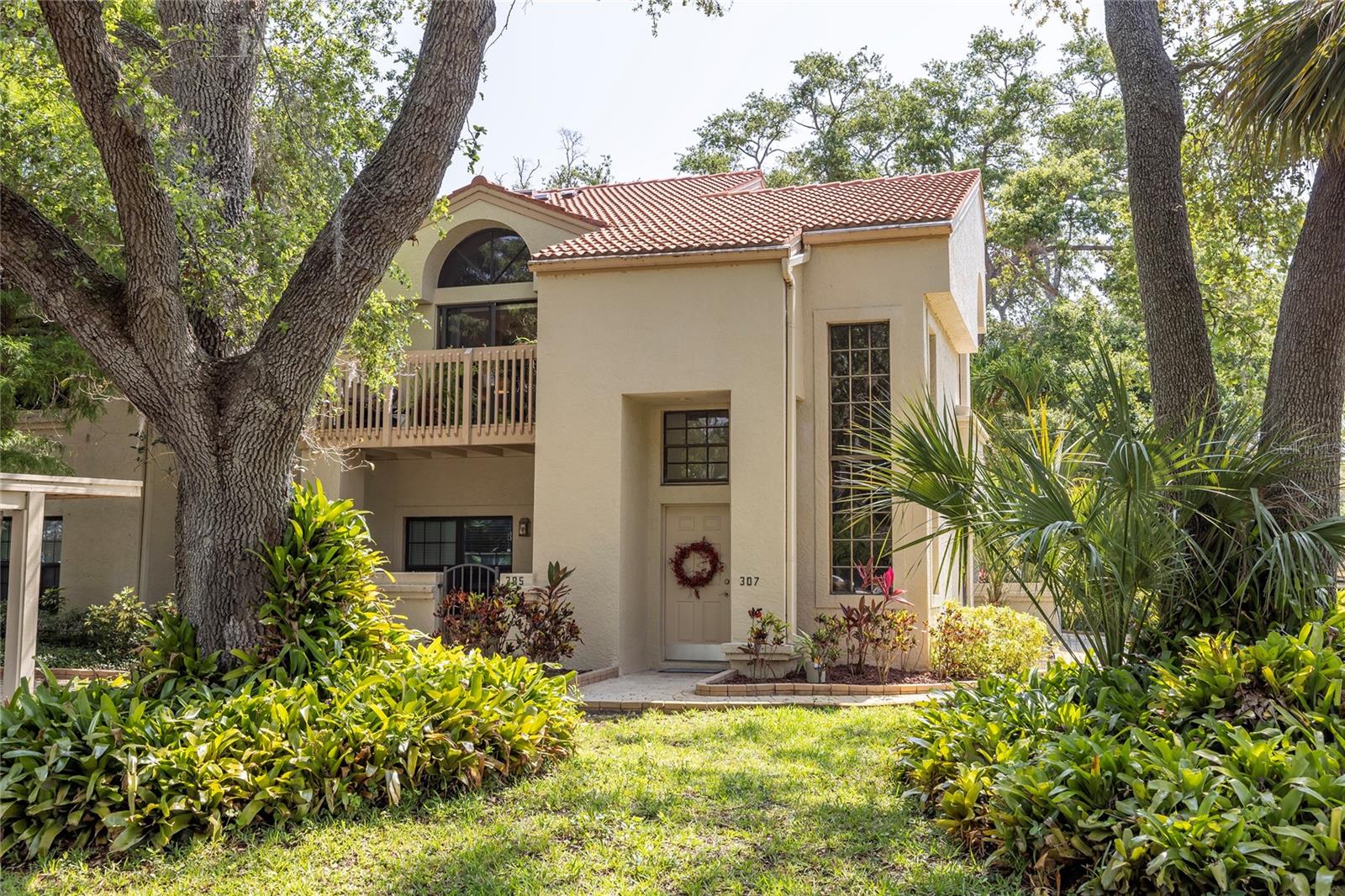 Details for 307 Los Prados Drive 307, SAFETY HARBOR, FL 34695
