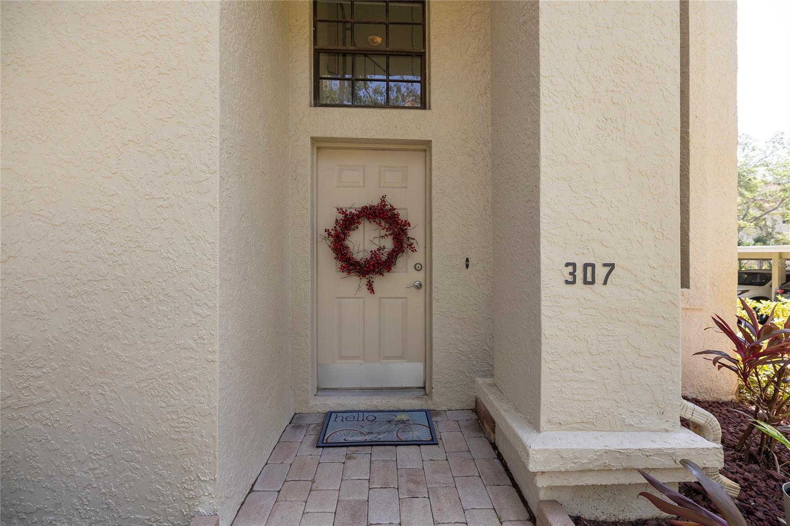 Image 3 of 30 For 307 Los Prados Drive 307