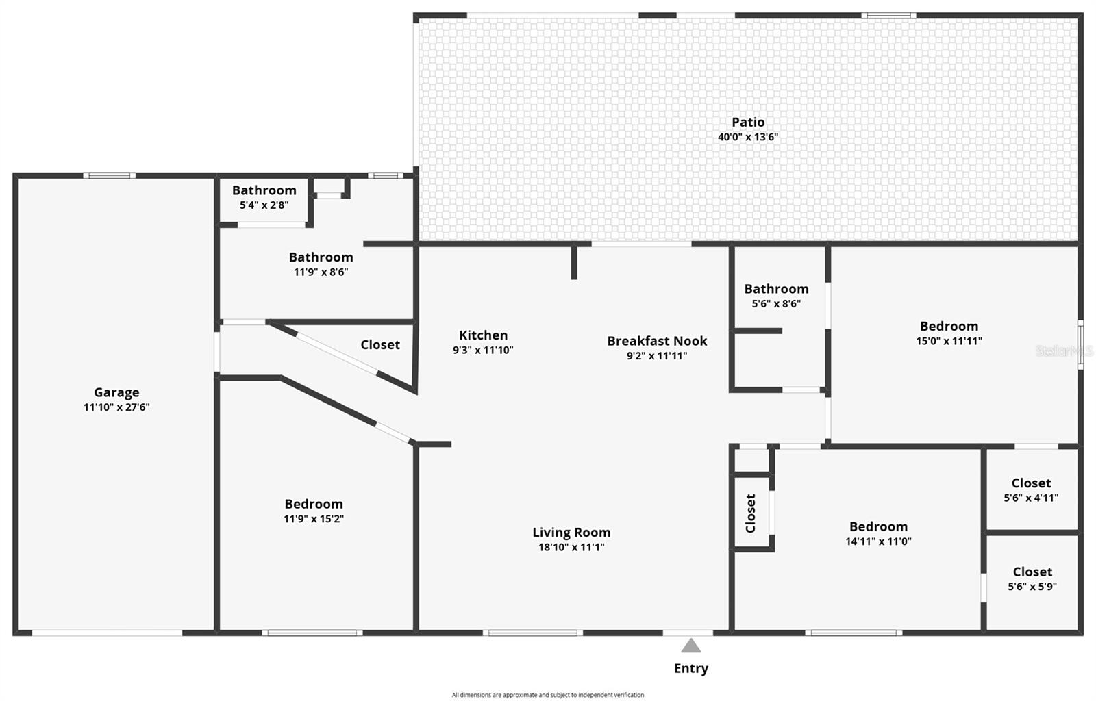Image 41 of 52 For 781 Little Pine Drive
