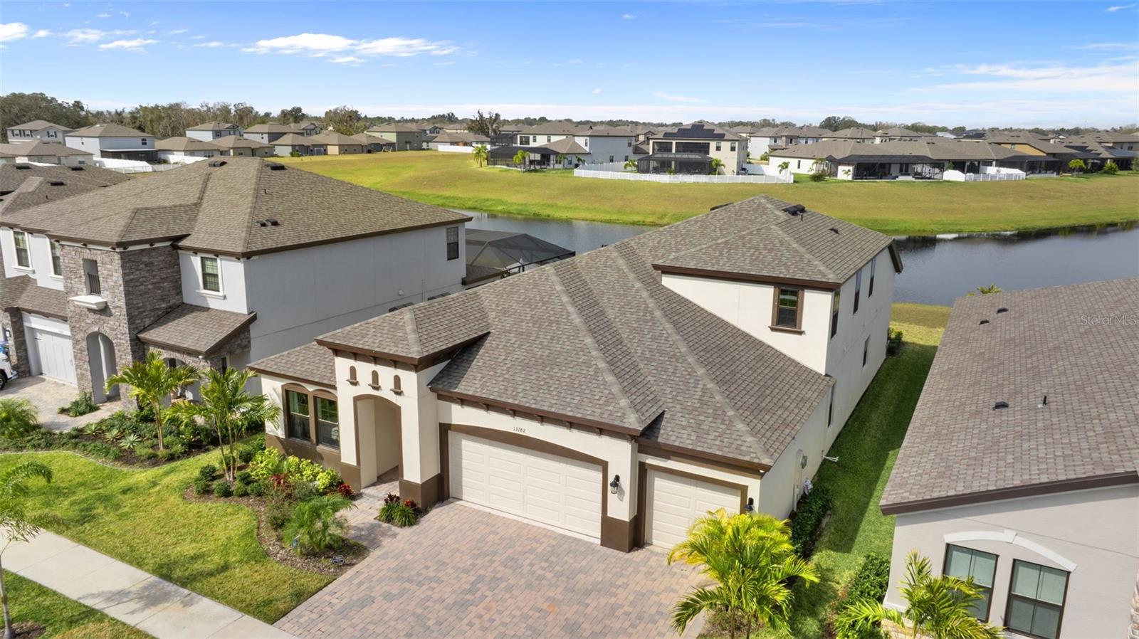 Listing photo id 39 for 13182 Twin Bridges Drive
