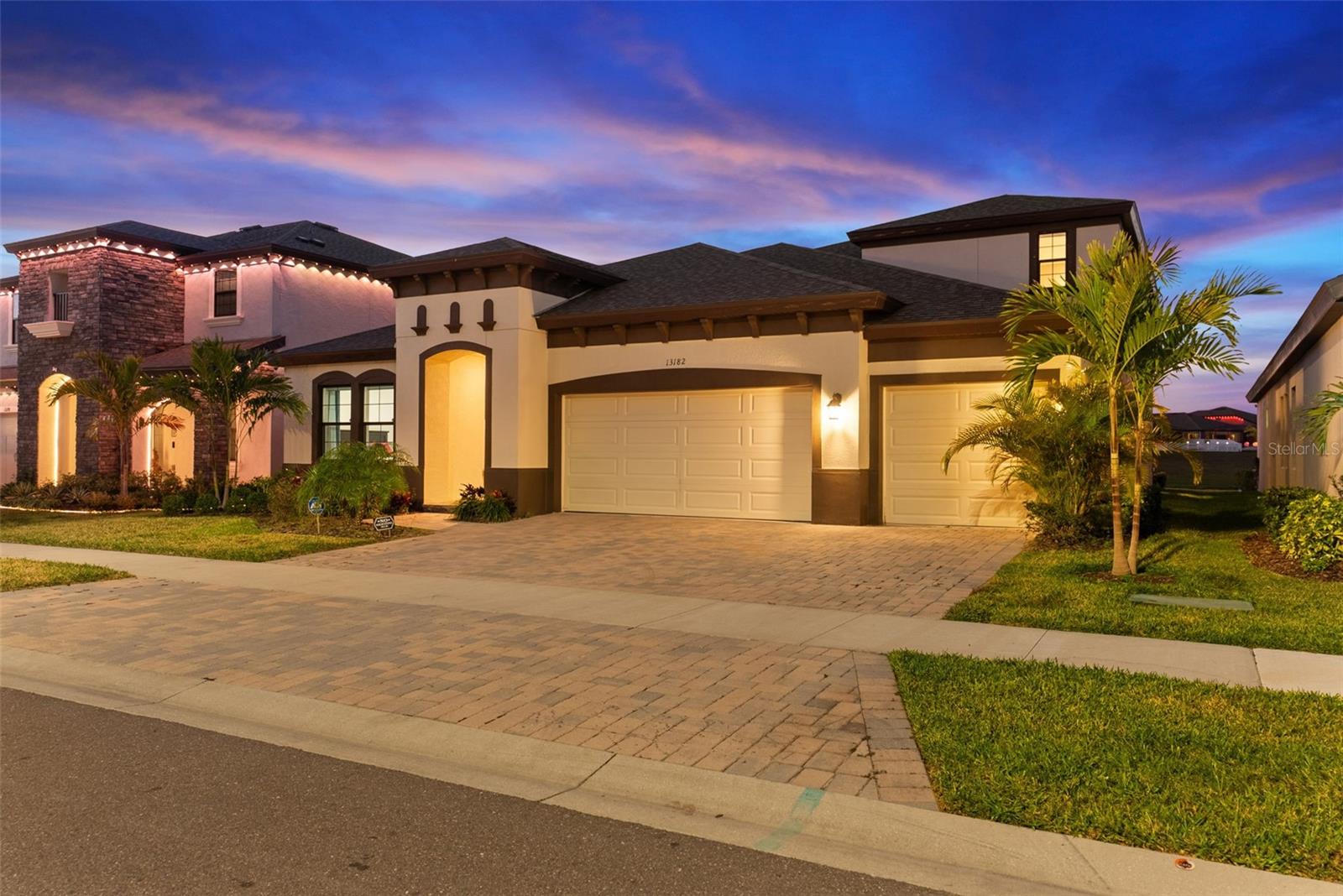 Listing photo id 54 for 13182 Twin Bridges Drive