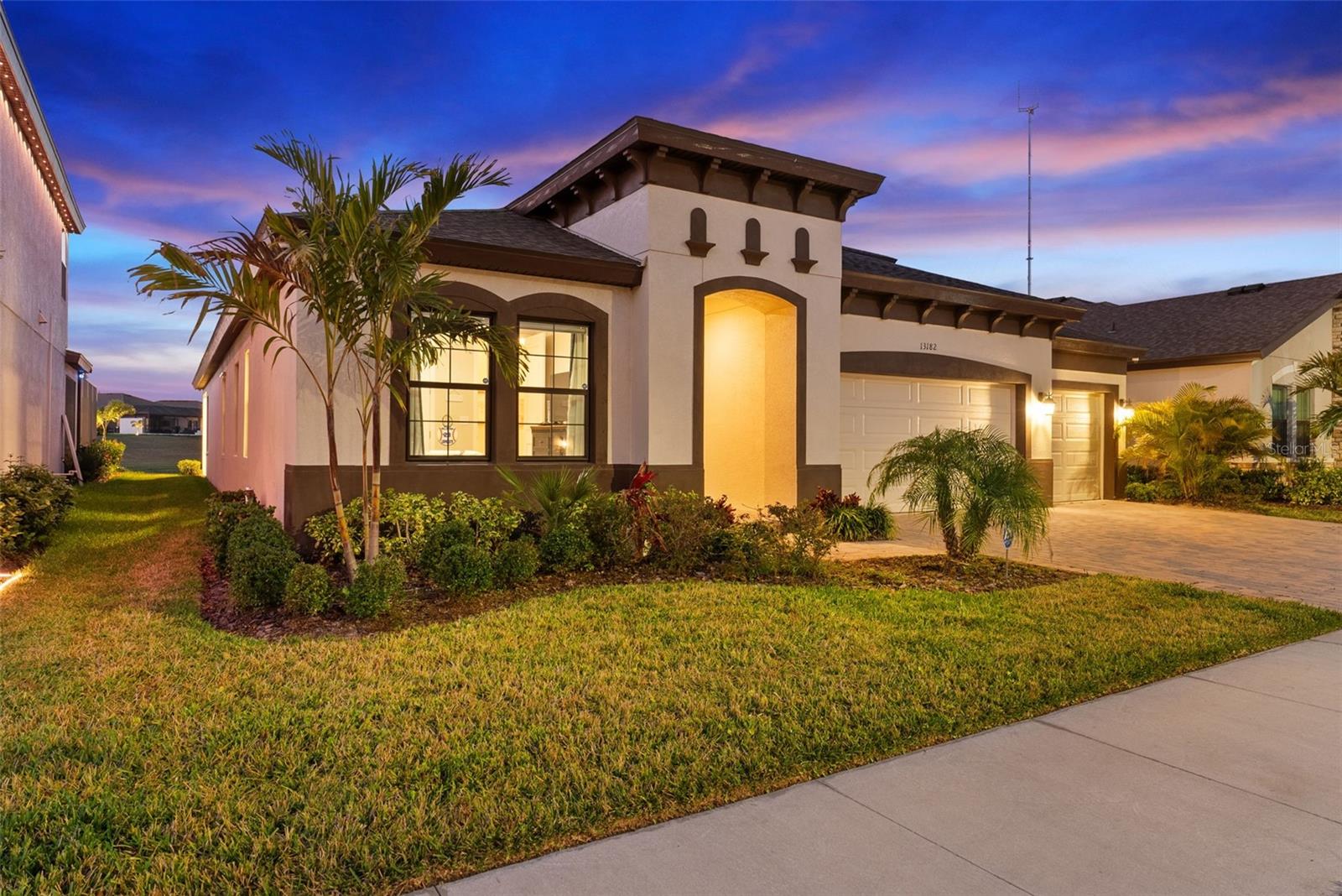 Listing photo id 55 for 13182 Twin Bridges Drive