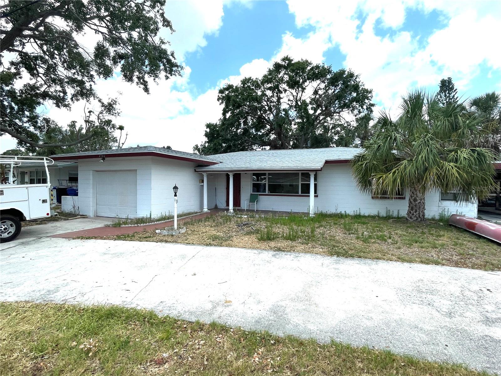 Details for 4546 Huntington Street Ne, ST PETERSBURG, FL 33703
