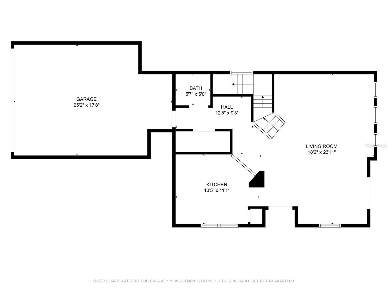 Listing photo id 42 for 5176 6th Street N