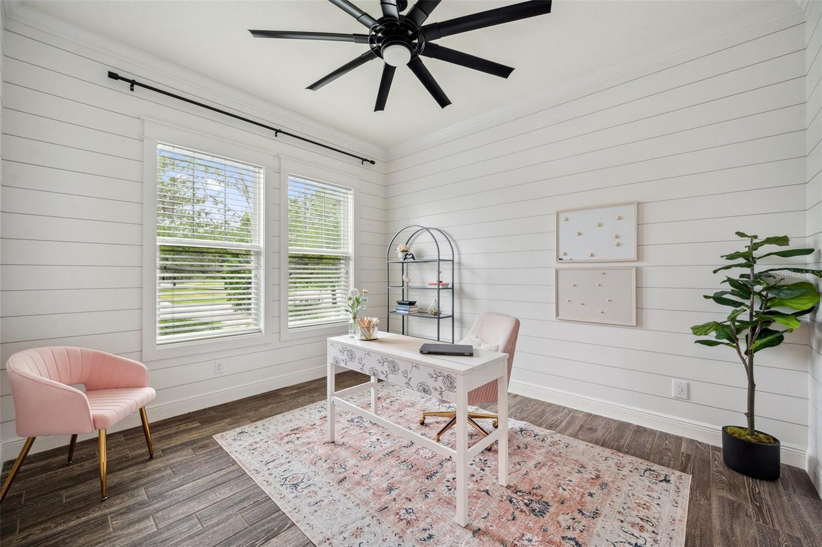 Listing photo id 5 for 3326 Barbour Trail