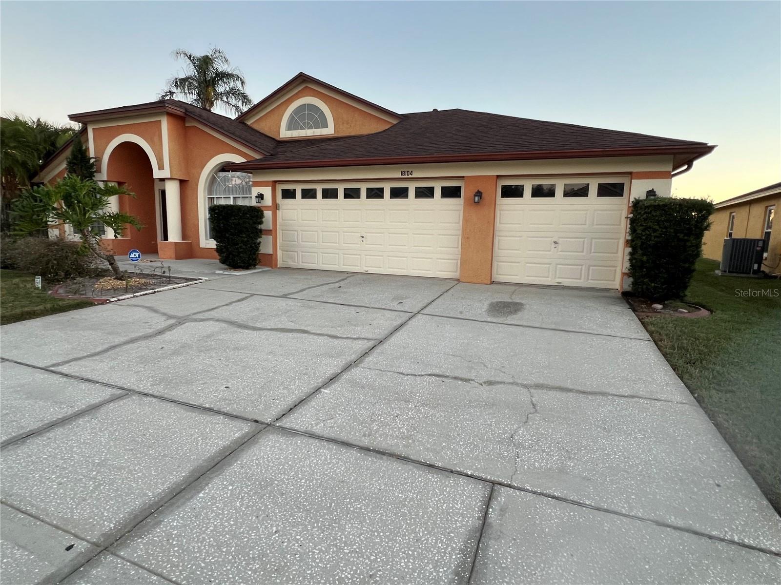 Details for 18104 Sweet Jasmine Drive, TAMPA, FL 33647