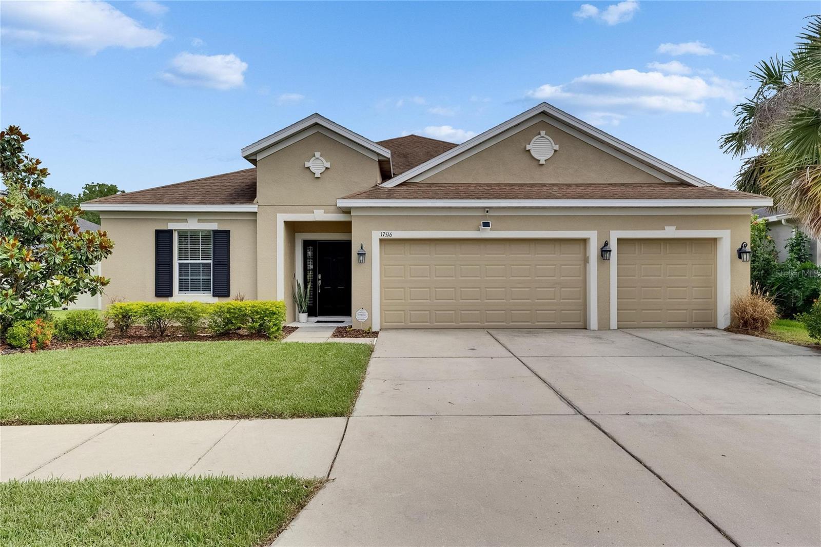 Details for 17516 Bright Wheat Drive, LITHIA, FL 33547