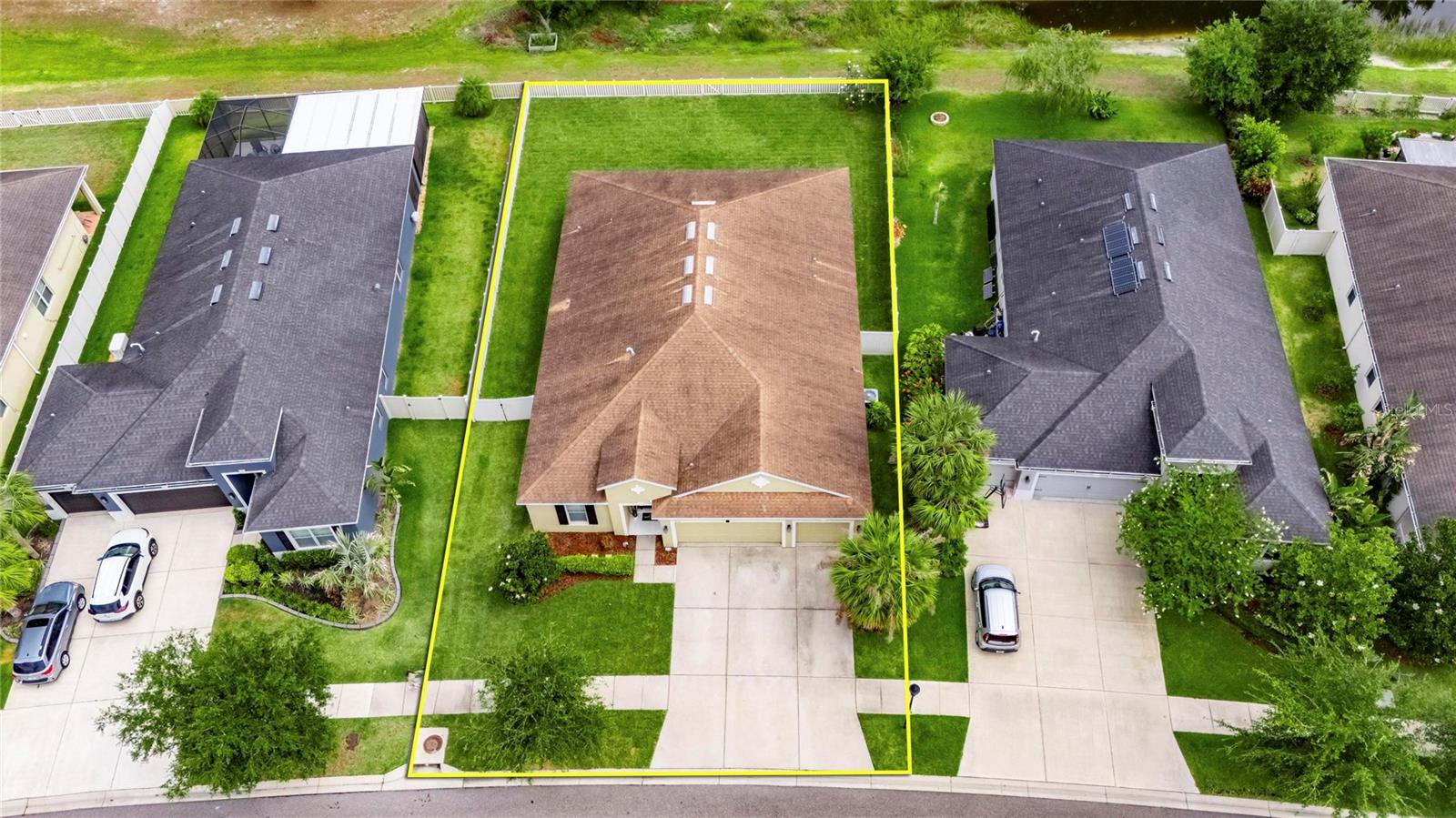Image 80 of 85 For 17516 Bright Wheat Drive