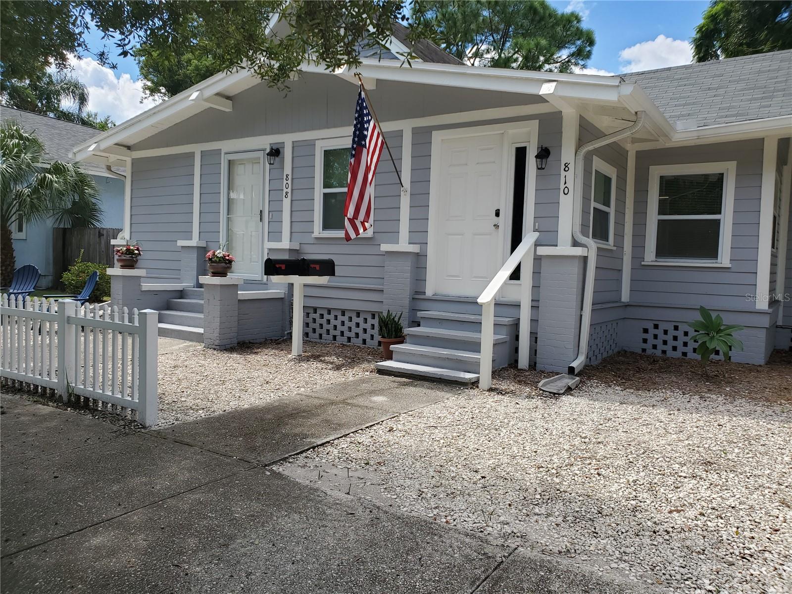 Details for 810 Grove Street N, ST PETERSBURG, FL 33701