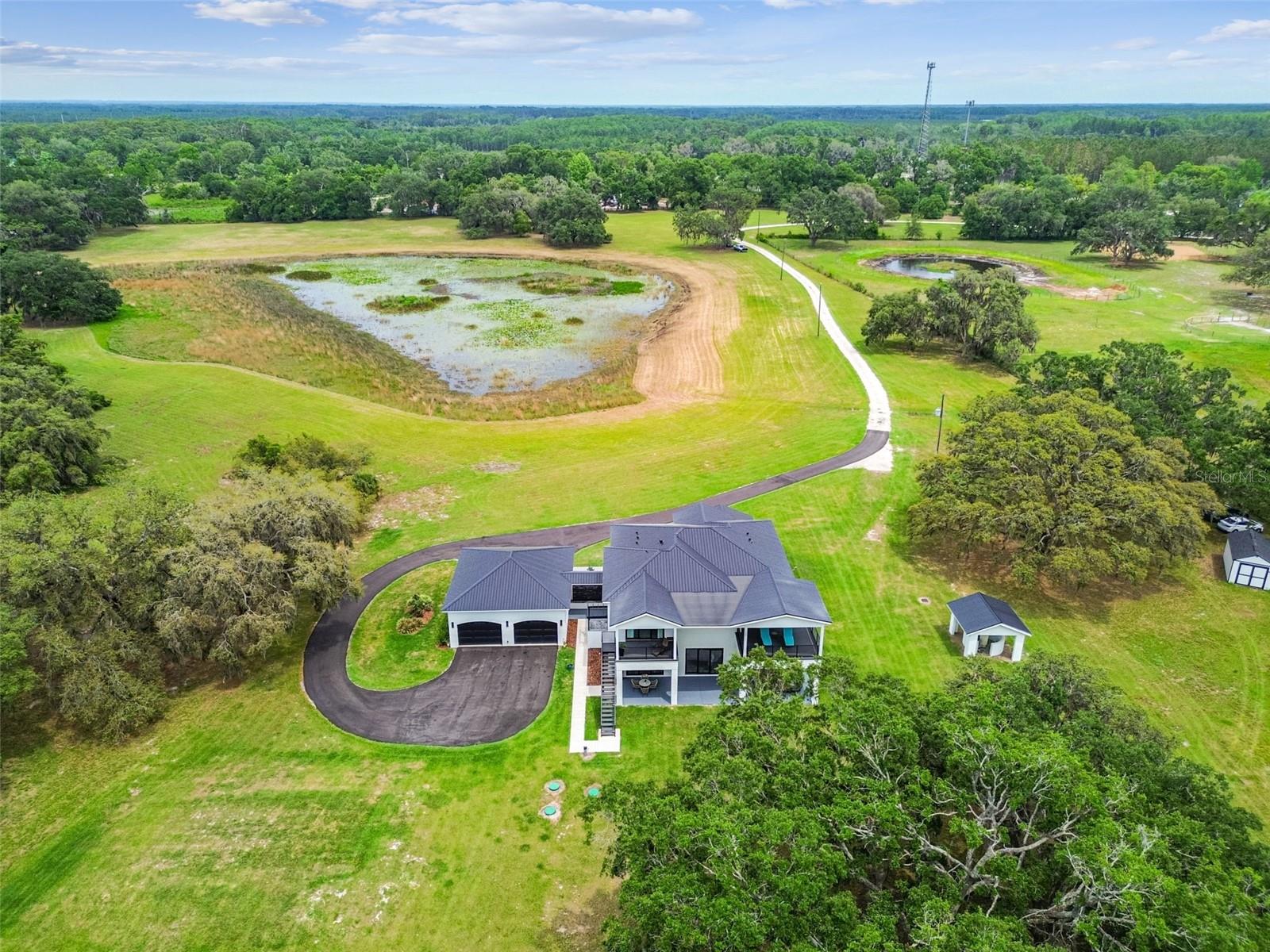 Image 66 of 73 For 13711 Lussier Lane