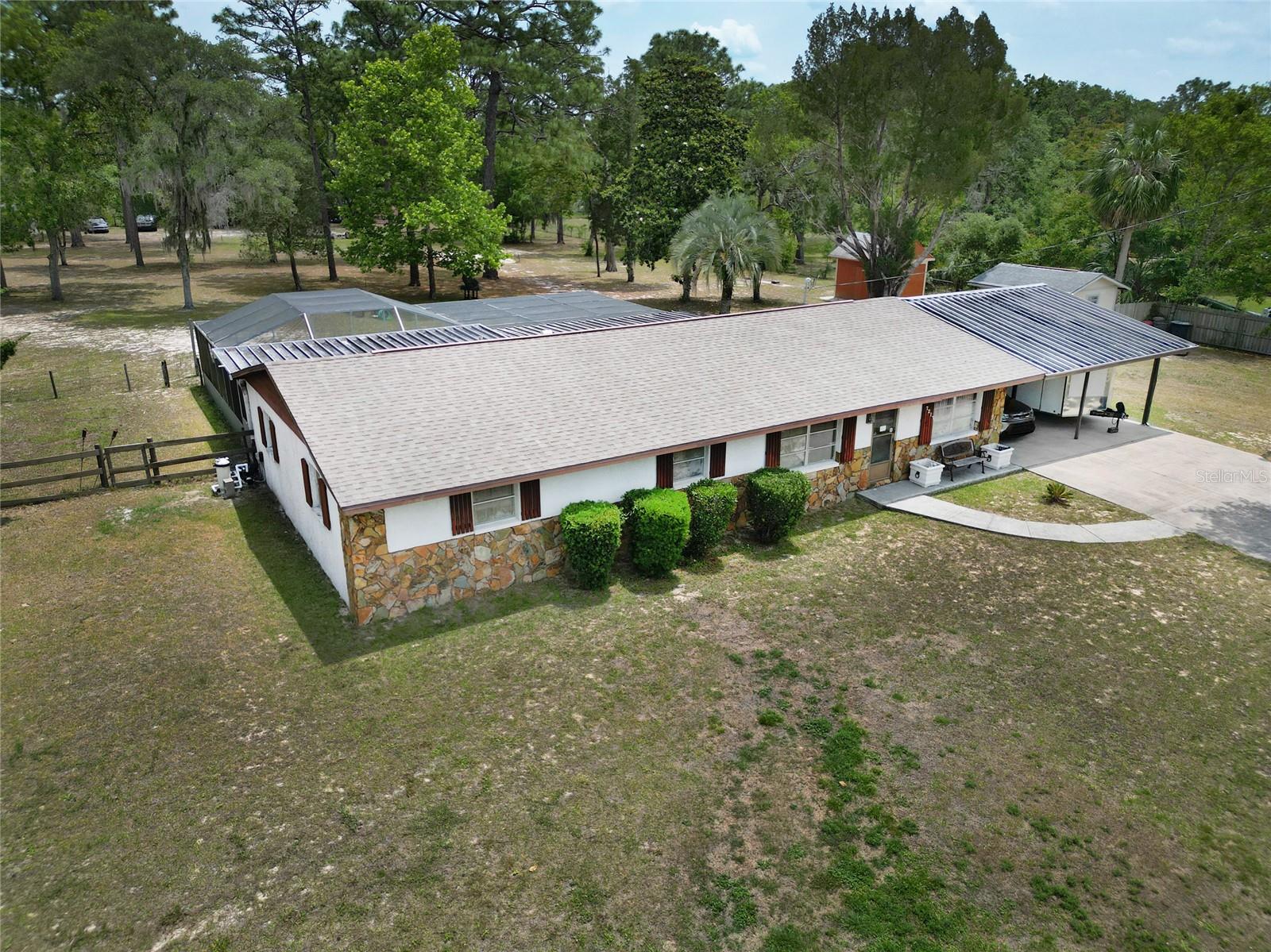 Details for 7217 Straight Avenue, HOMOSASSA, FL 34446