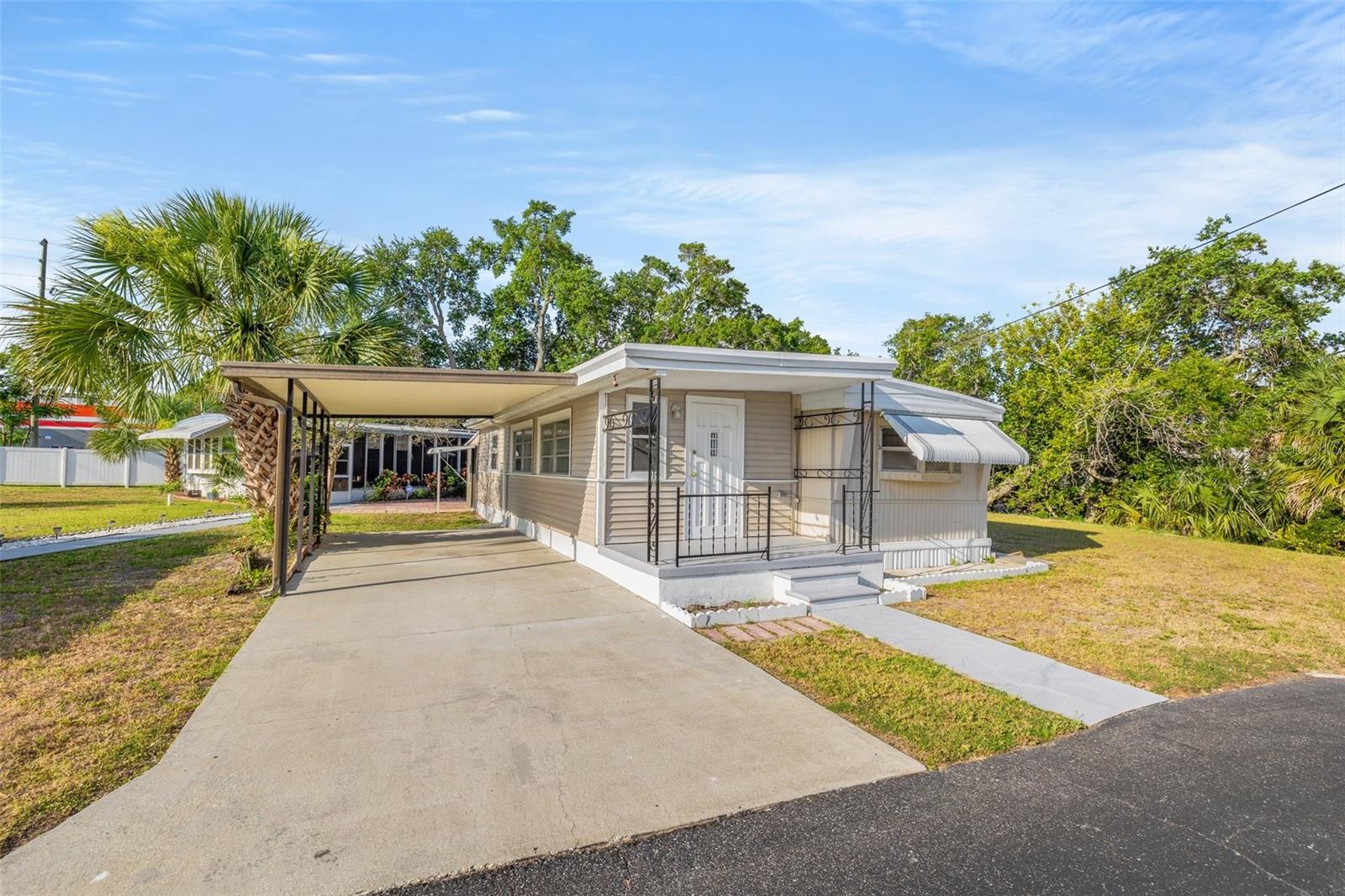 Details for 4150 66th Street N 1, ST PETERSBURG, FL 33709