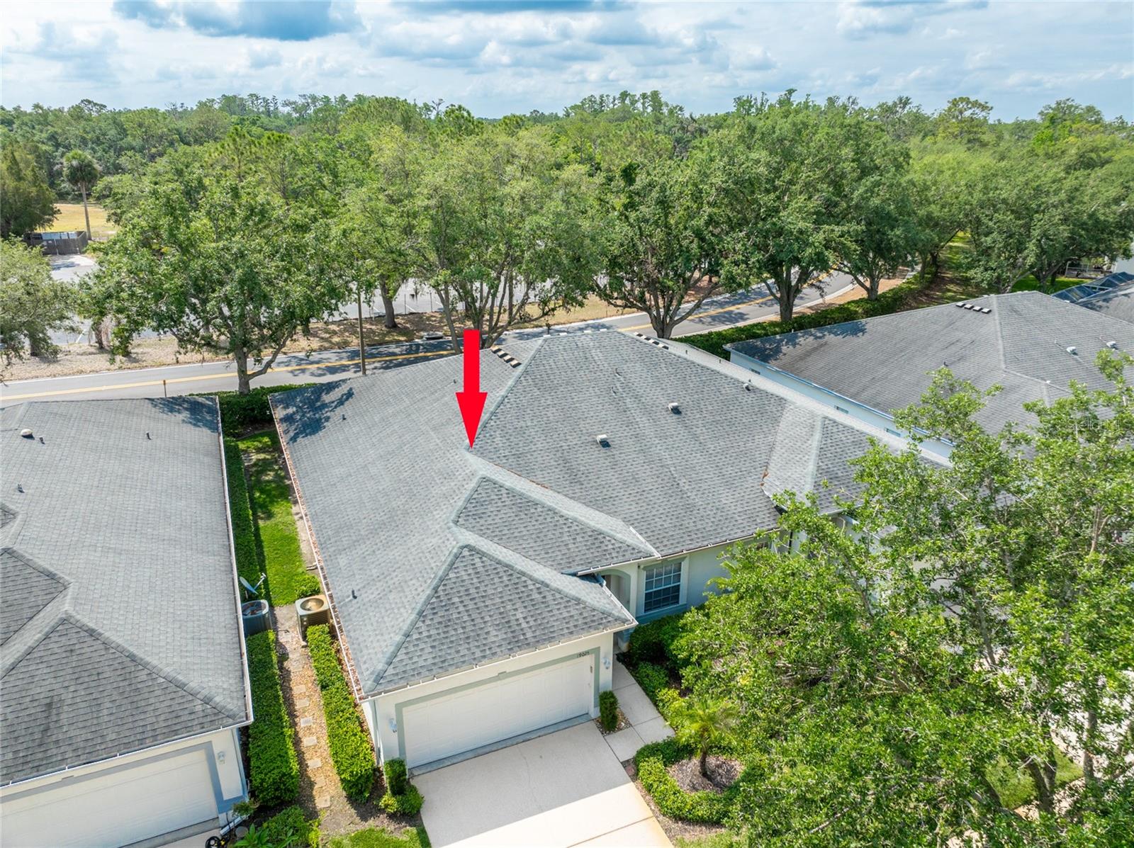 Image 36 of 45 For 19025 Callaway Court