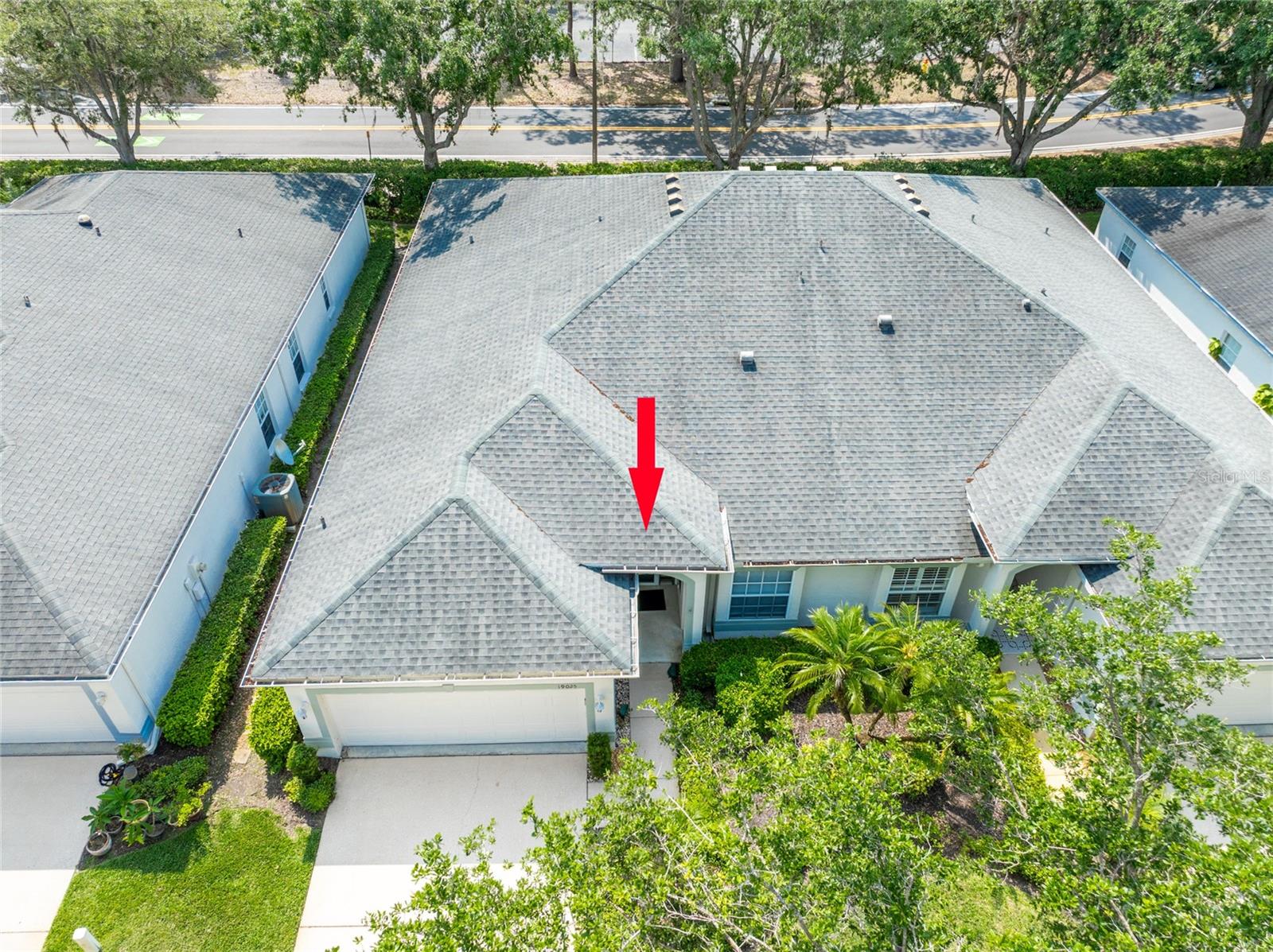 Image 37 of 45 For 19025 Callaway Court