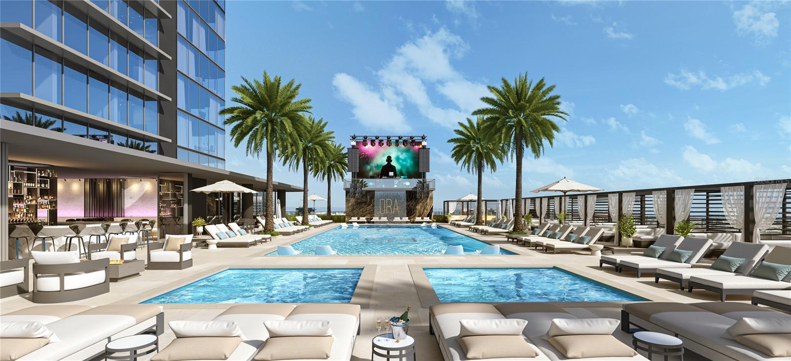 Image 8 of 21 For 1101 Jackson Street 3002