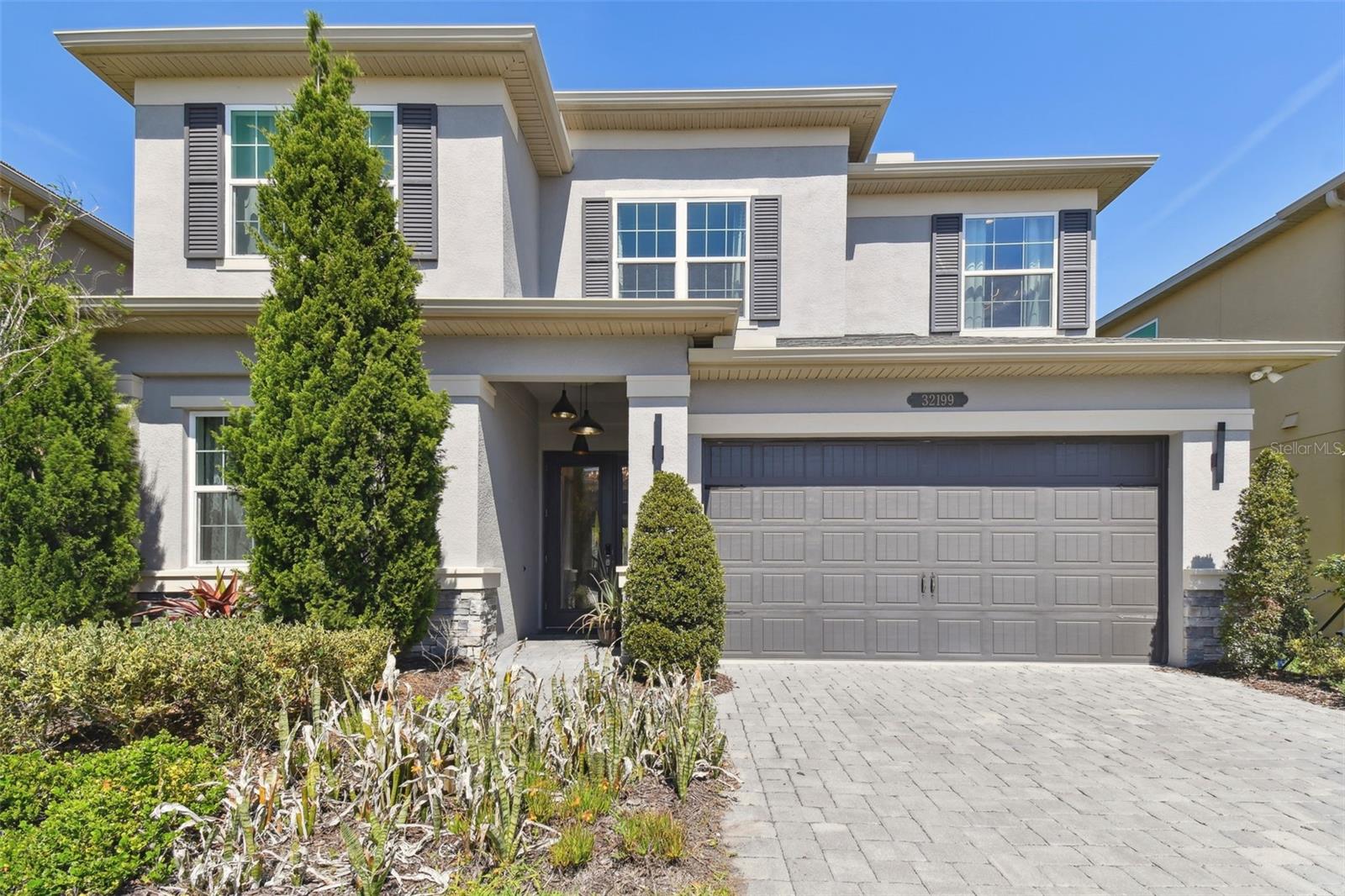 Details for 32199 Mahogany Valley Drive, WESLEY CHAPEL, FL 33543