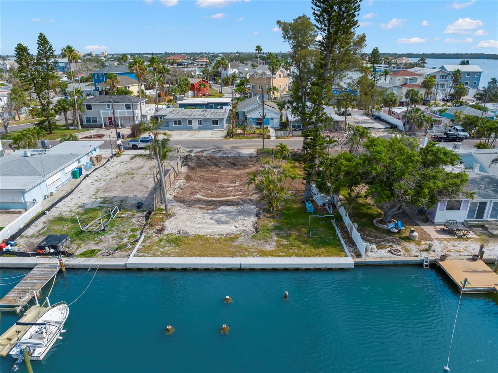 Details for 331 Boca Ciega Drive, MADEIRA BEACH, FL 33708