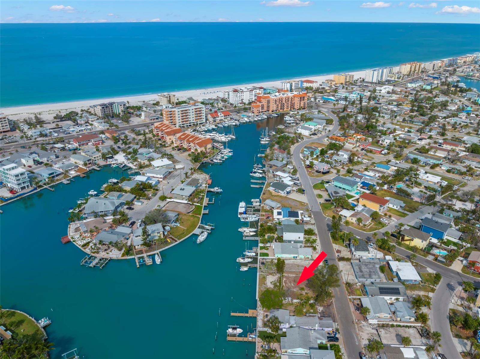 Image 10 of 13 For 331 Boca Ciega Drive