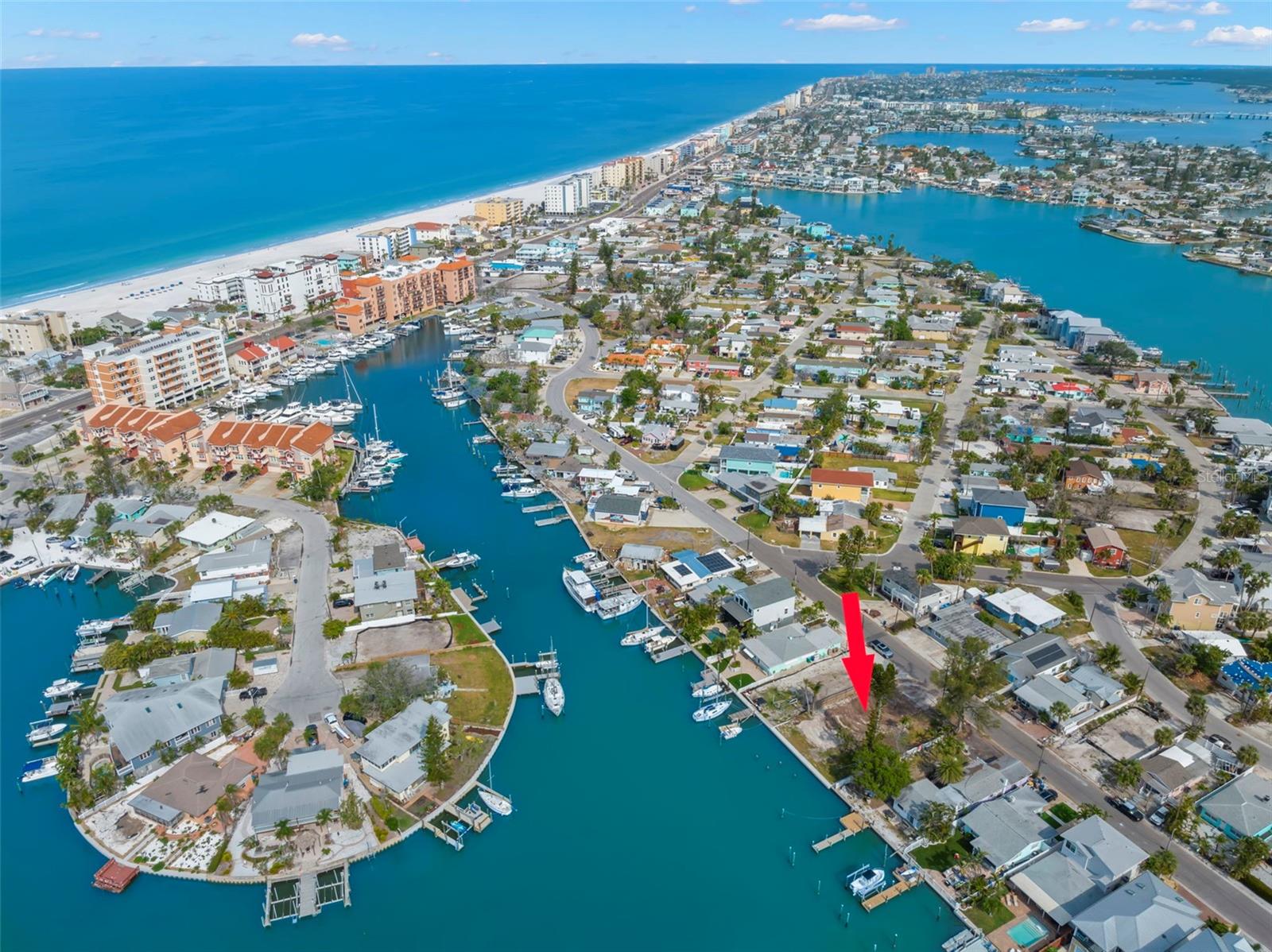 Image 13 of 13 For 331 Boca Ciega Drive