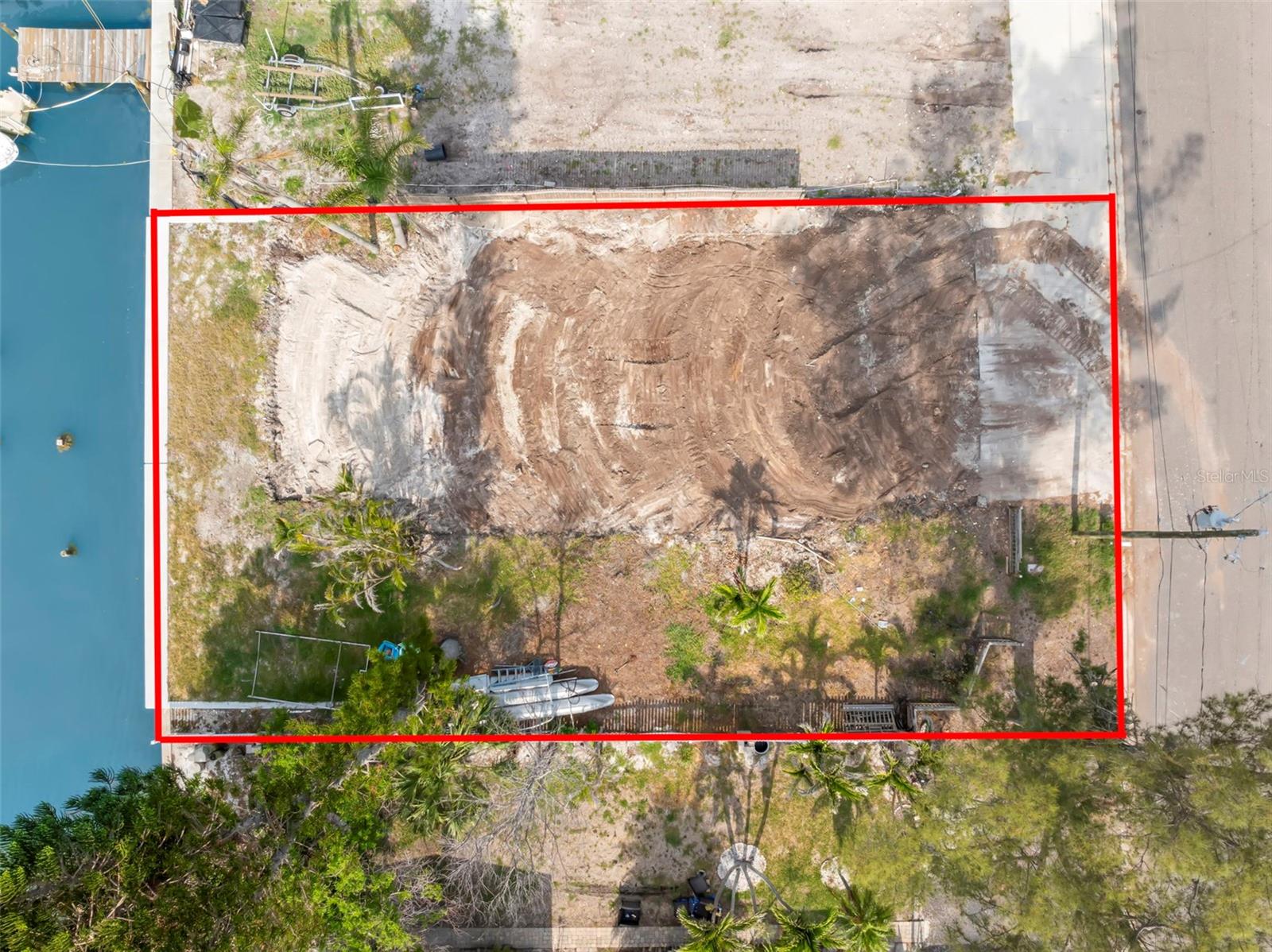 Image 3 of 13 For 331 Boca Ciega Drive