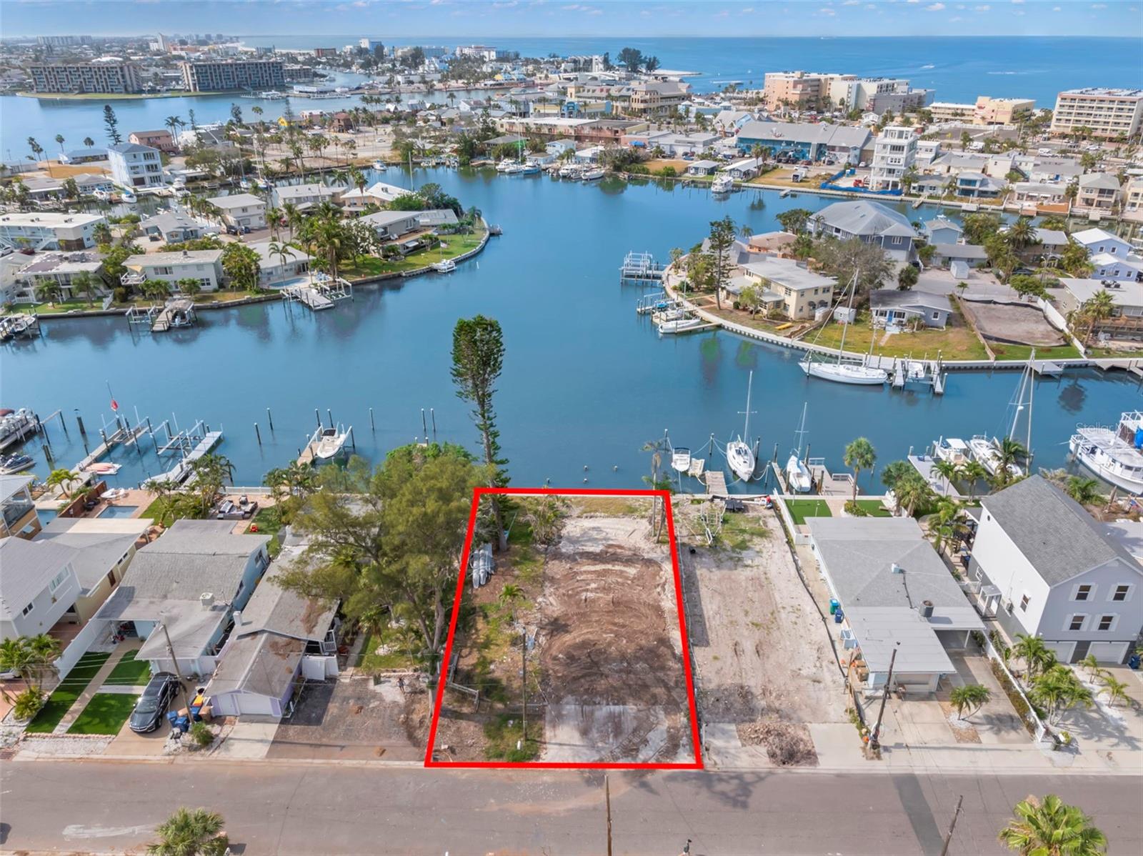 Image 4 of 13 For 331 Boca Ciega Drive