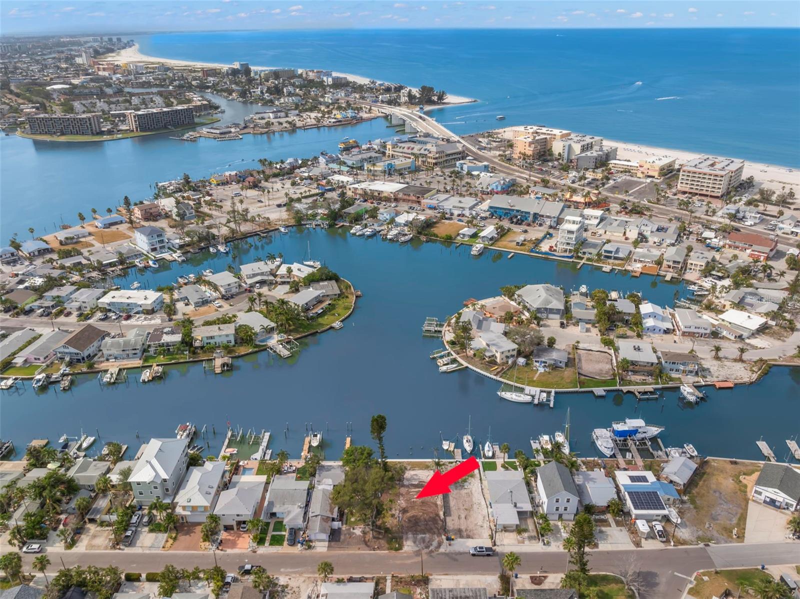 Image 8 of 13 For 331 Boca Ciega Drive