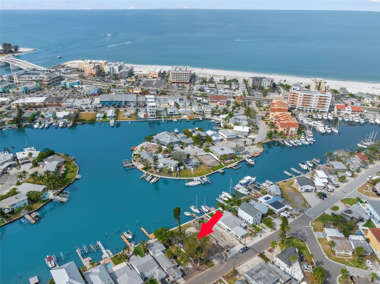 Image 9 of 13 For 331 Boca Ciega Drive
