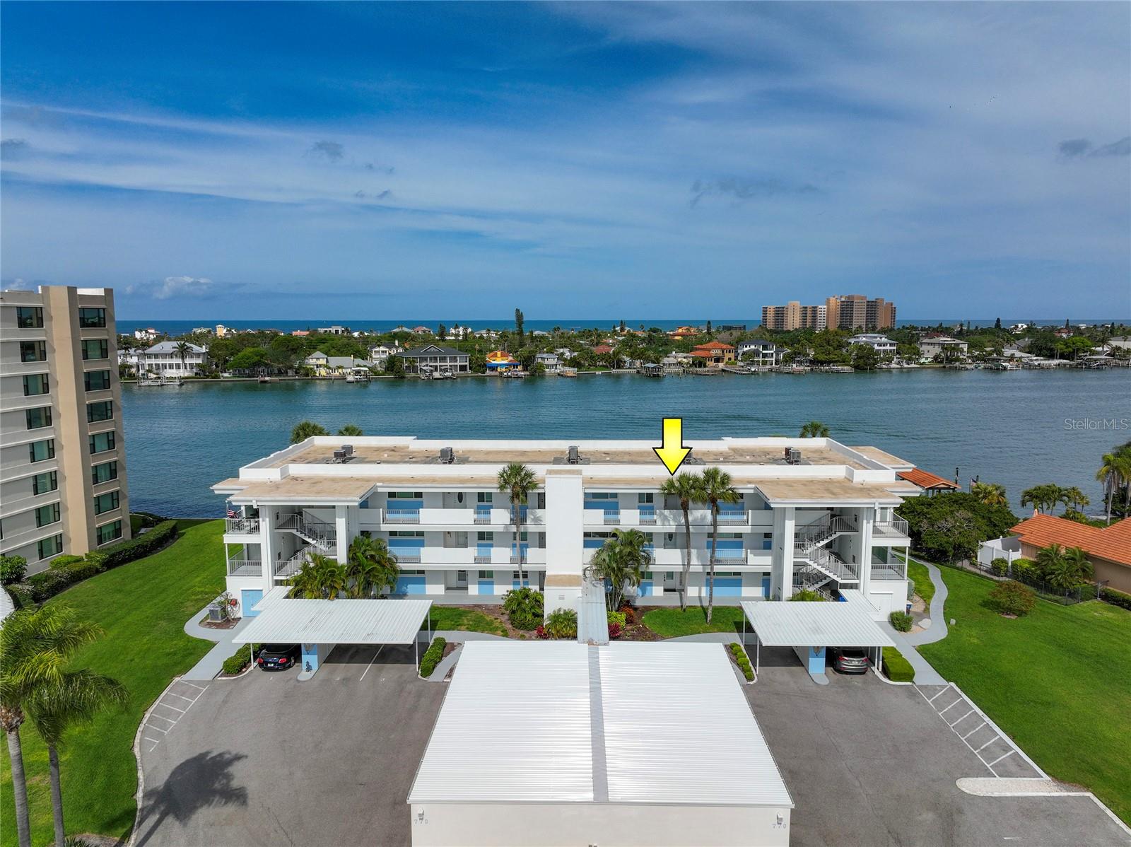 Details for 770 Island Way N304, CLEARWATER BEACH, FL 33767