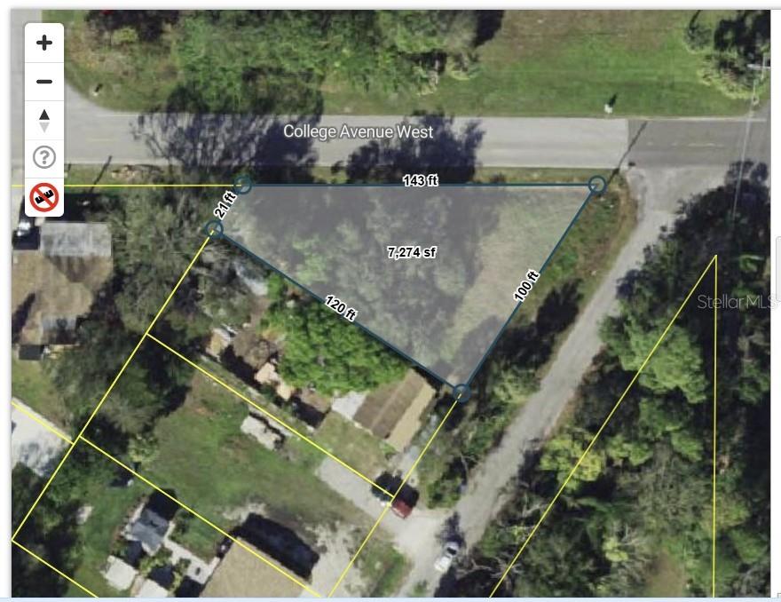 Details for Ornelda St Sw, RUSKIN, FL 33570