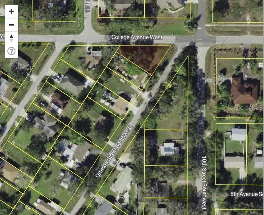 Image 2 of 9 For Ornelda St Sw