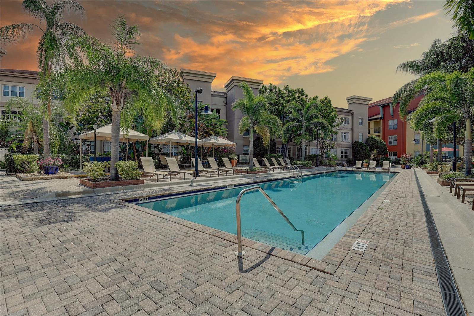 Image 2 of 41 For 2402 Azeele Street W 412