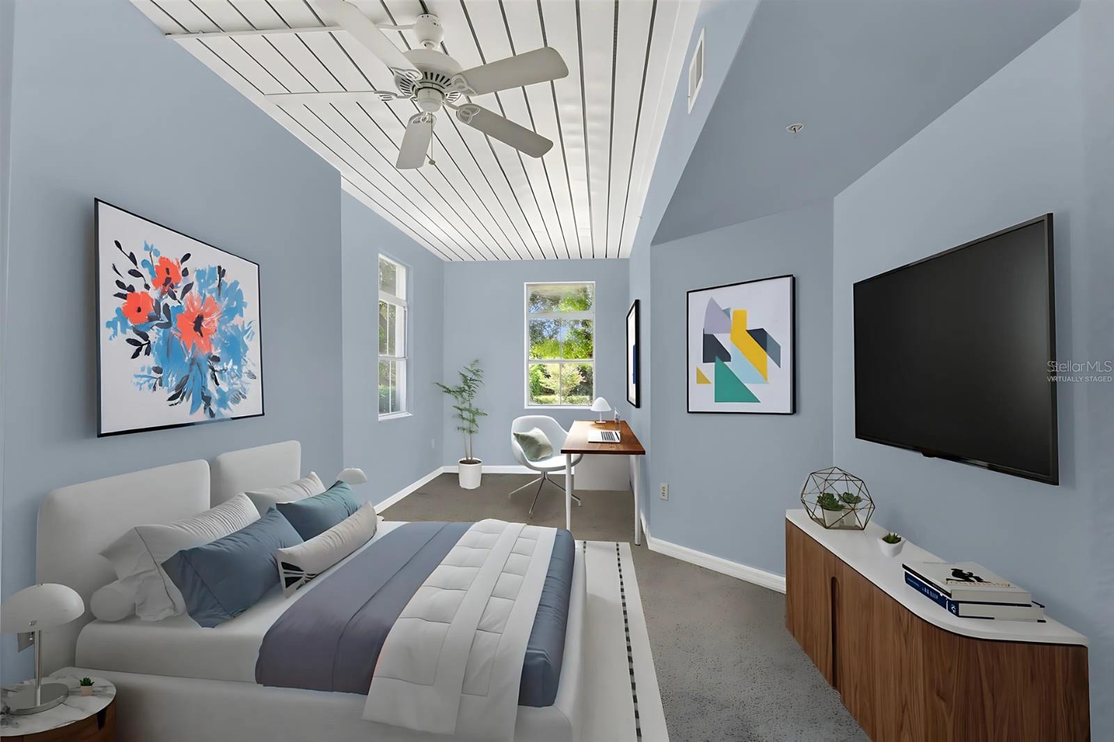 Image 5 of 41 For 2402 Azeele Street W 412