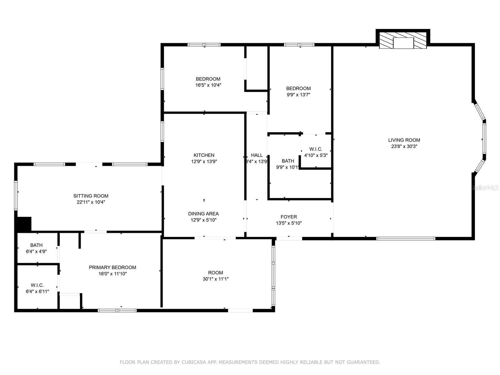 Image 50 of 50 For 3417 1st Avenue W
