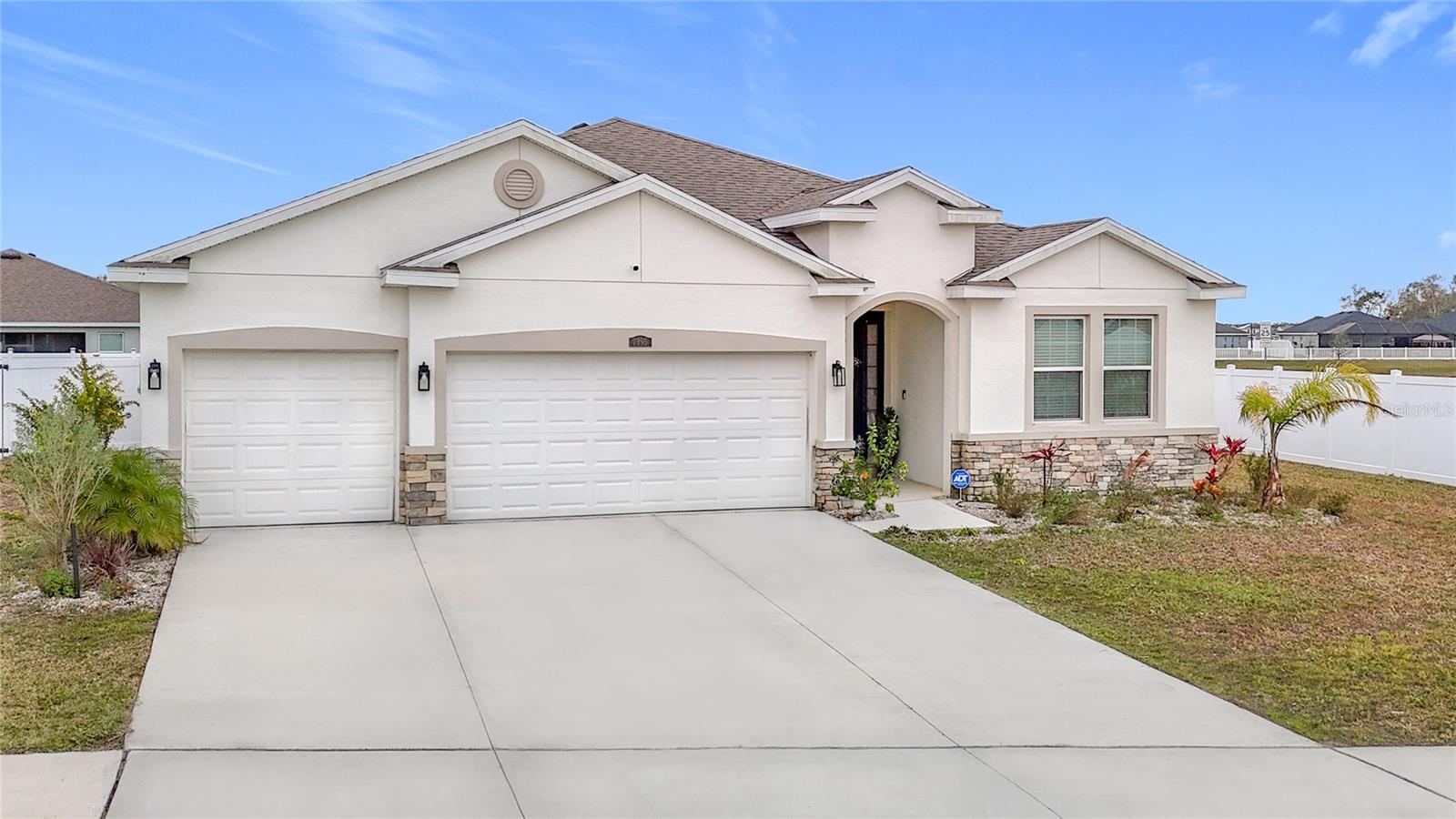Details for 7395 Steer Blade Drive, ZEPHYRHILLS, FL 33541