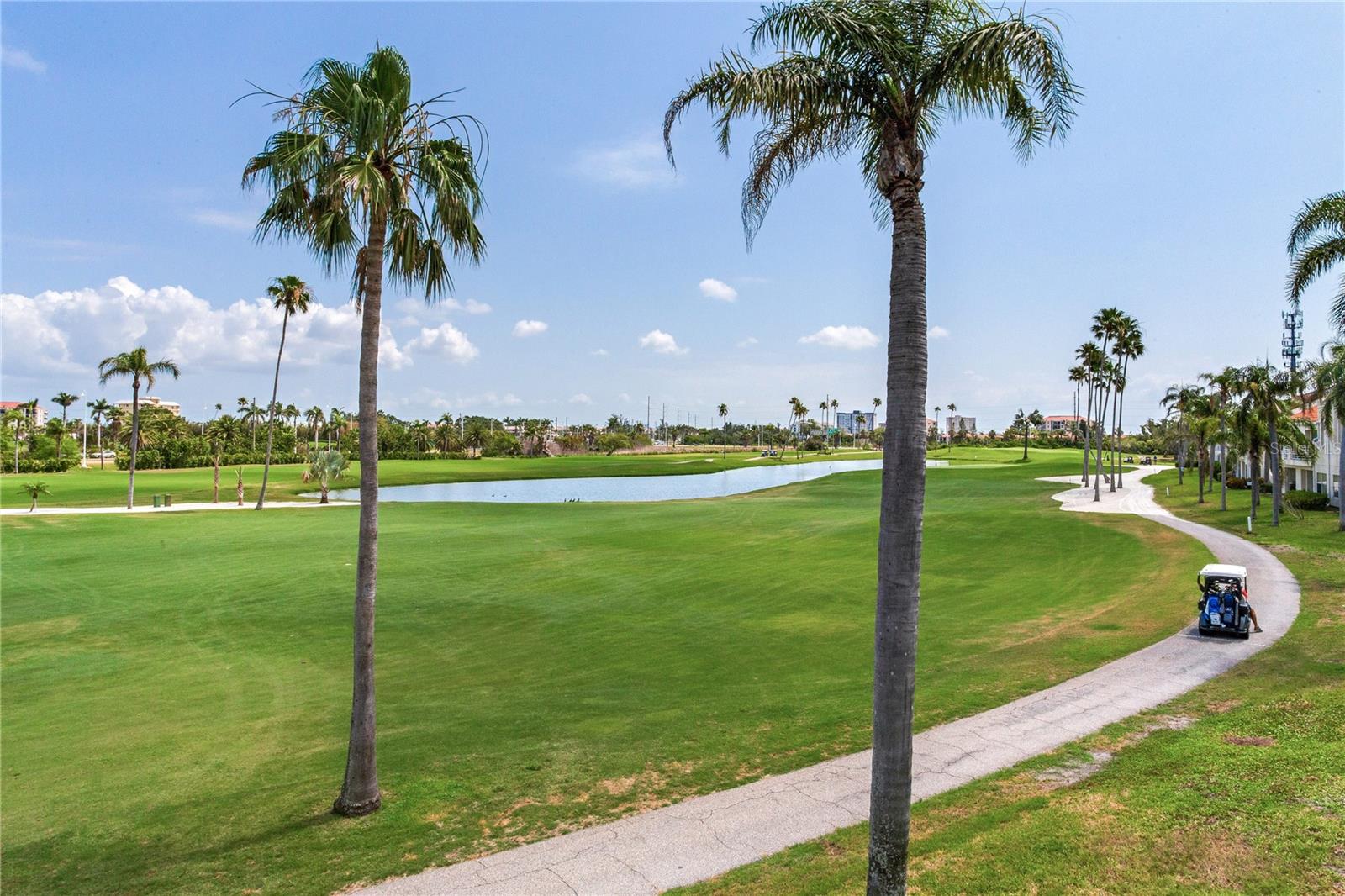 Image 33 of 58 For 6171 Bahia Del Mar Boulevard 216