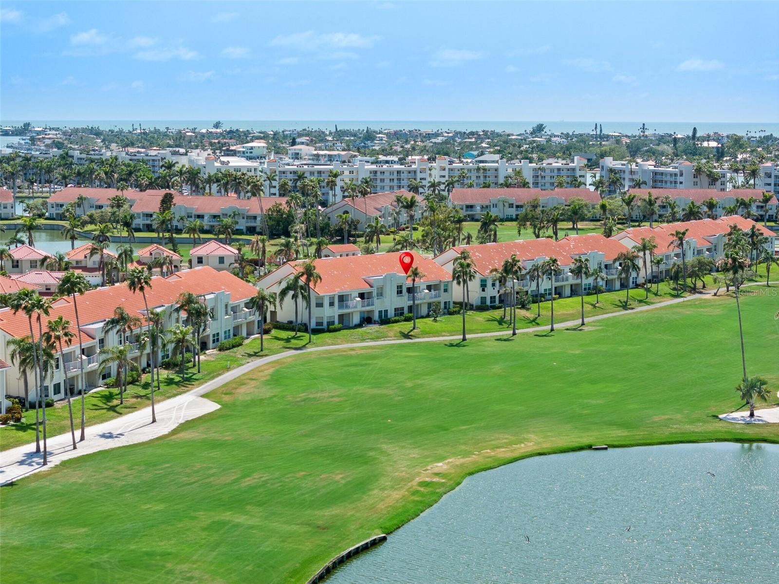 Image 39 of 58 For 6171 Bahia Del Mar Boulevard 216